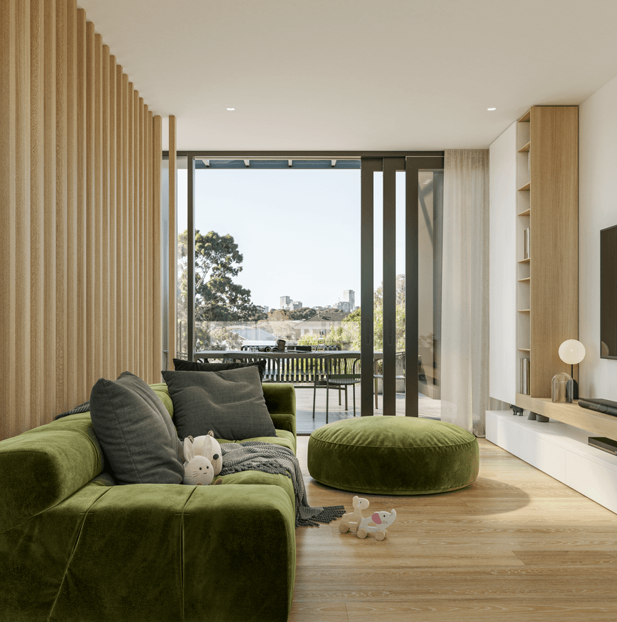 Forestville Townhomes - Forestville Living