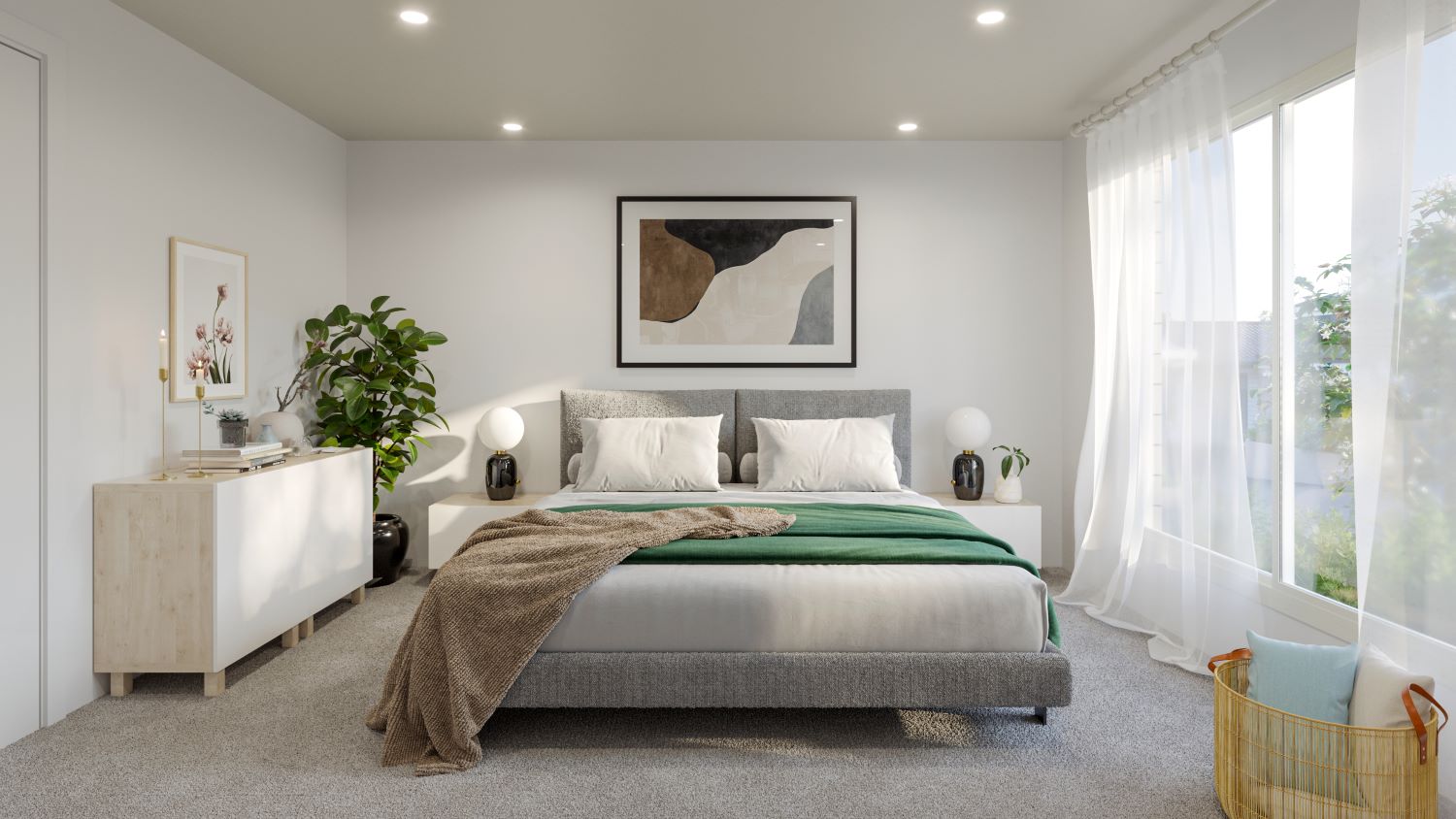 Fortuna Village Estate - Golden Square