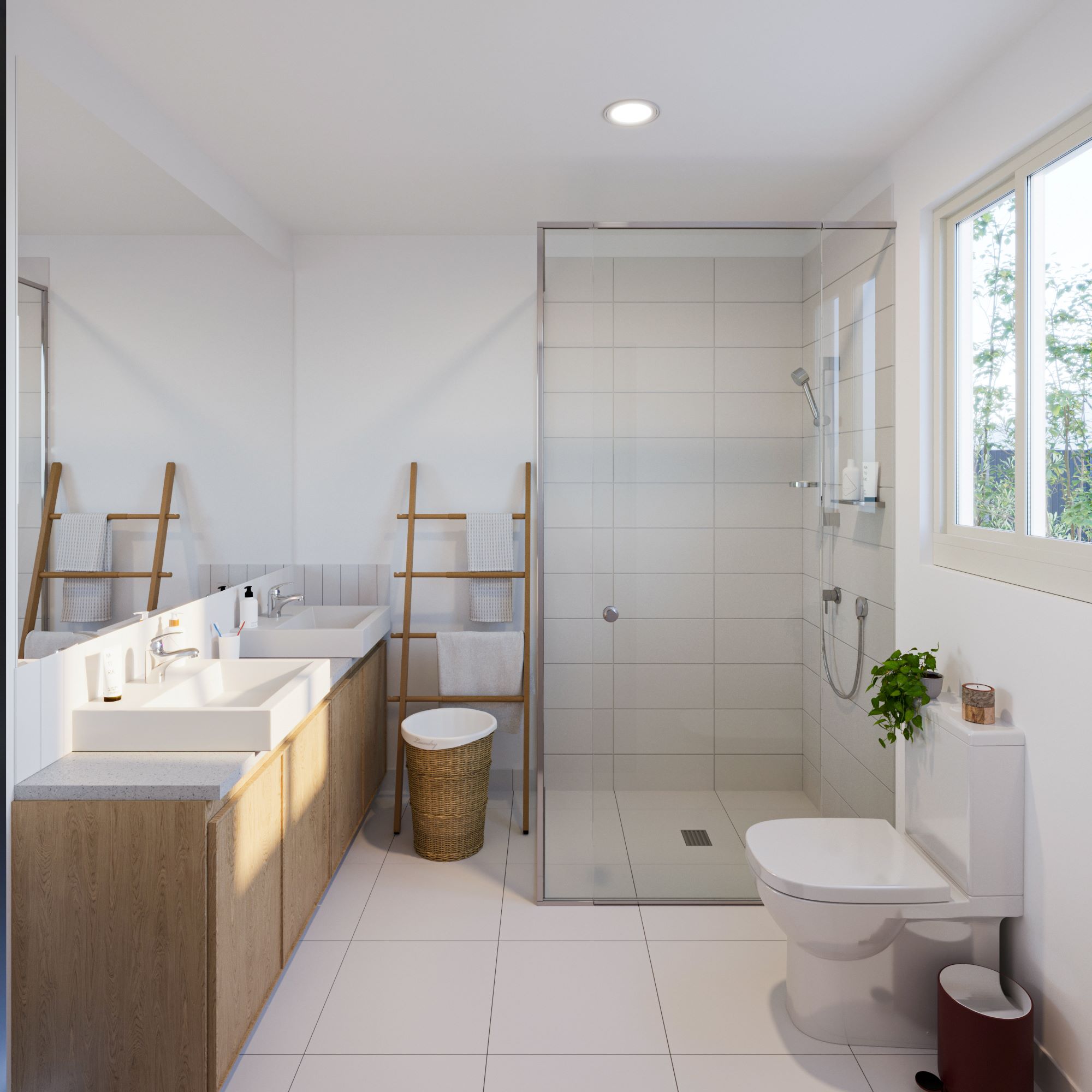 Fortuna Village Estate - Golden Square