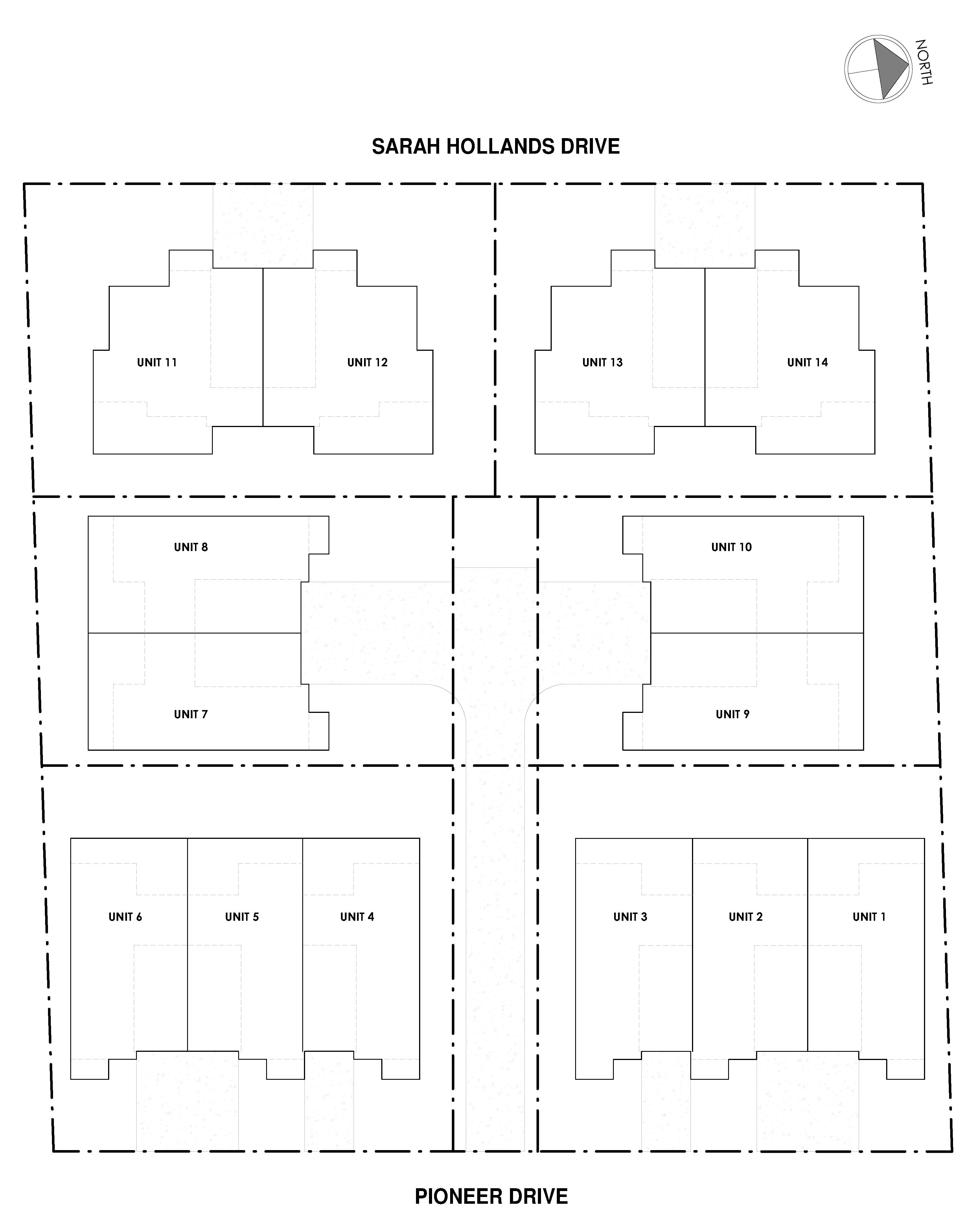 Fowler Homes at Carnes Hill - Carnes Hill Masterplan