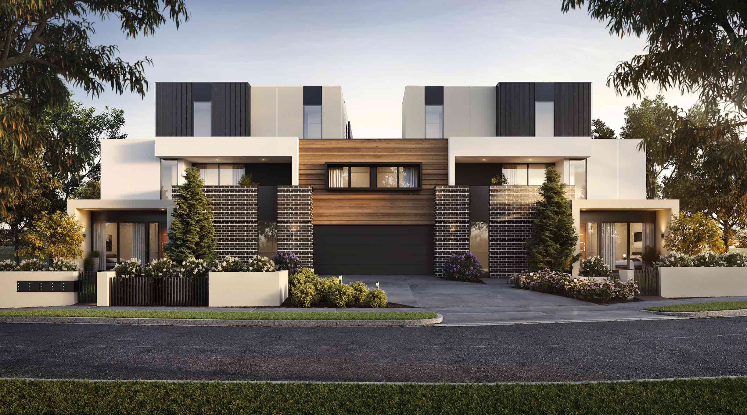 Frankcom Estate - Blackburn