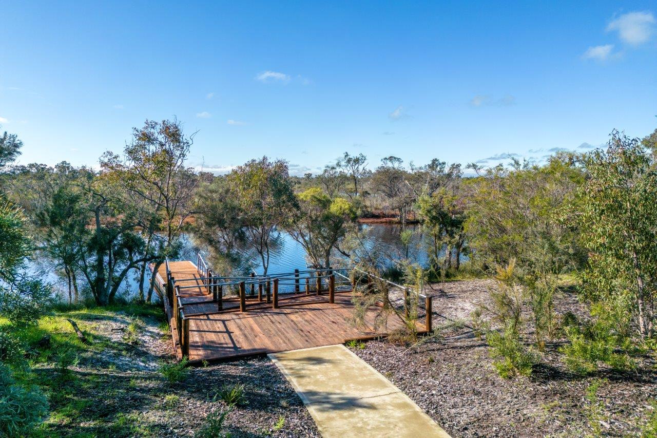 Frasers Landing Private Estate - Coodanup Lifestyle