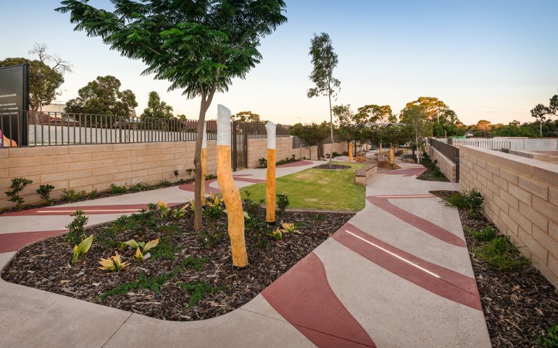 Gallery Estate - Willagee