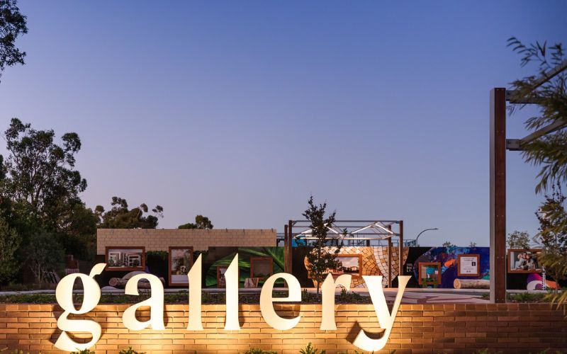 Gallery Estate - Willagee