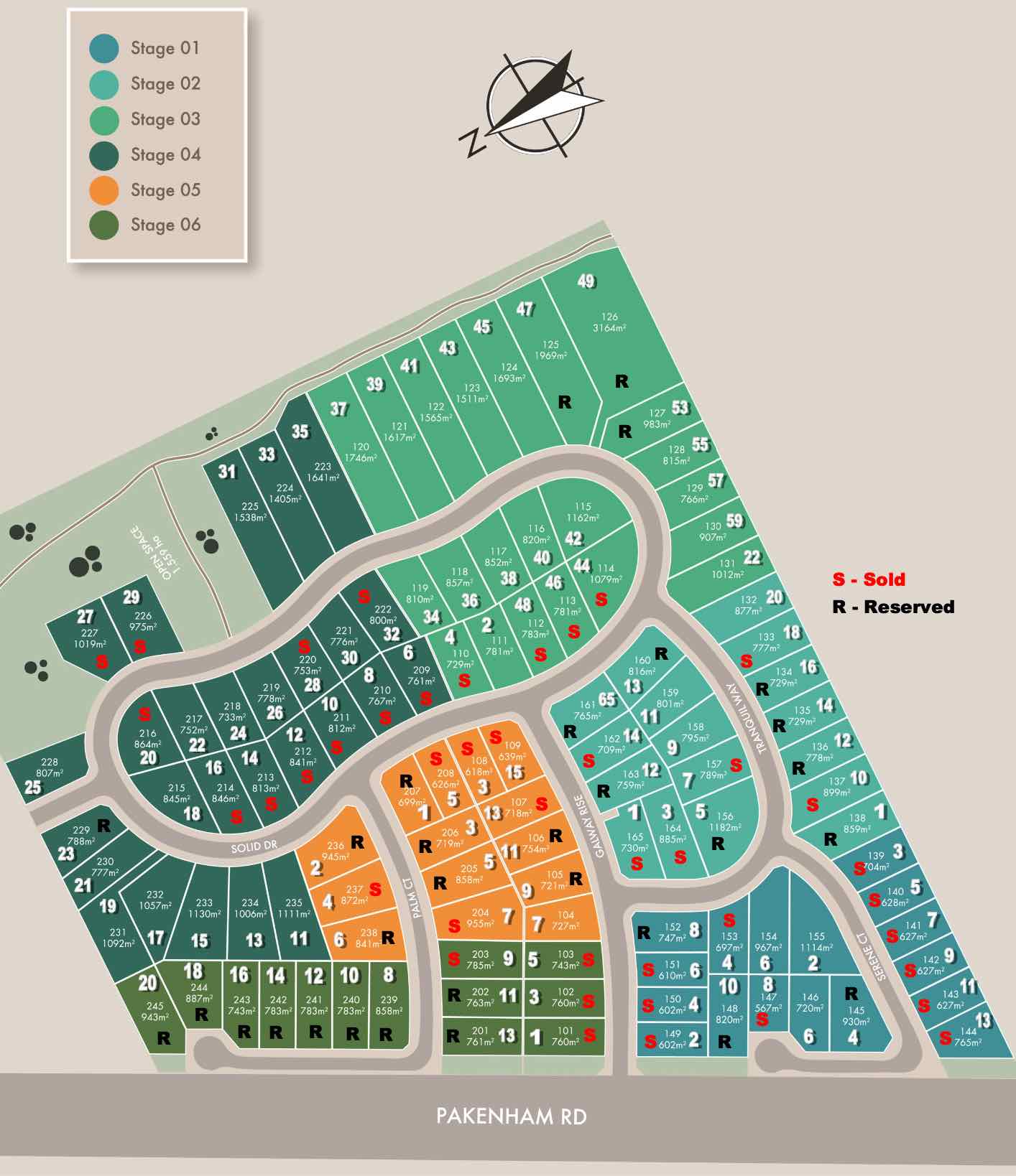 Galway Gold Masterplan