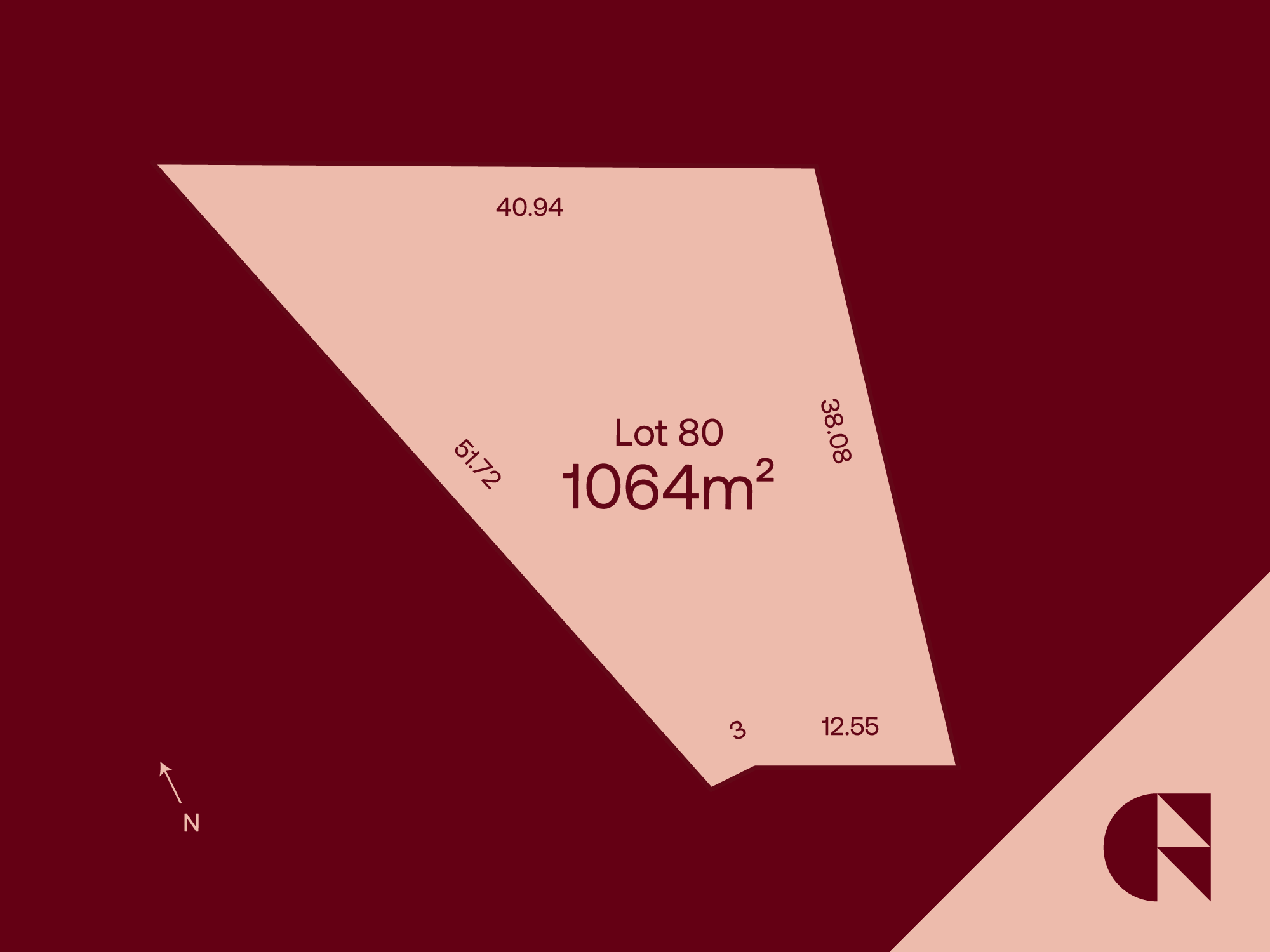 Gembrook Estate - Tanunda Floorplan