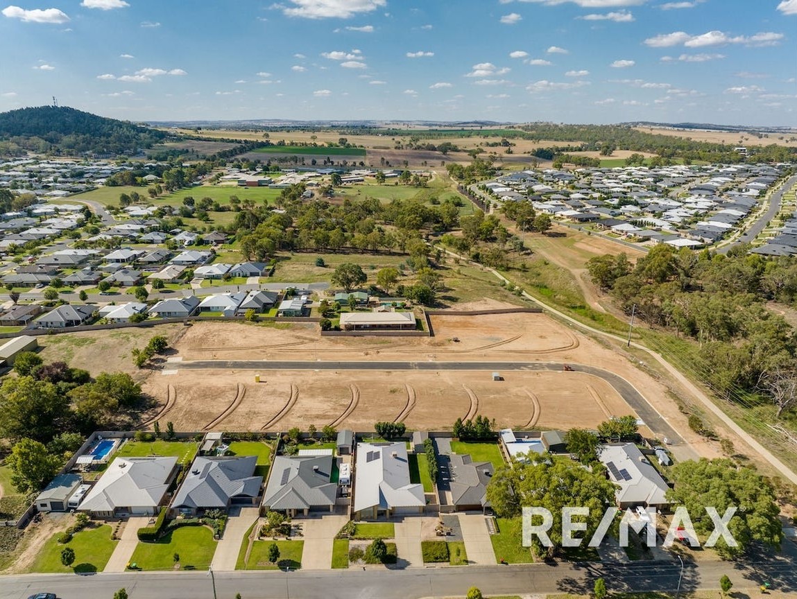 Gibson Estate - Boorooma