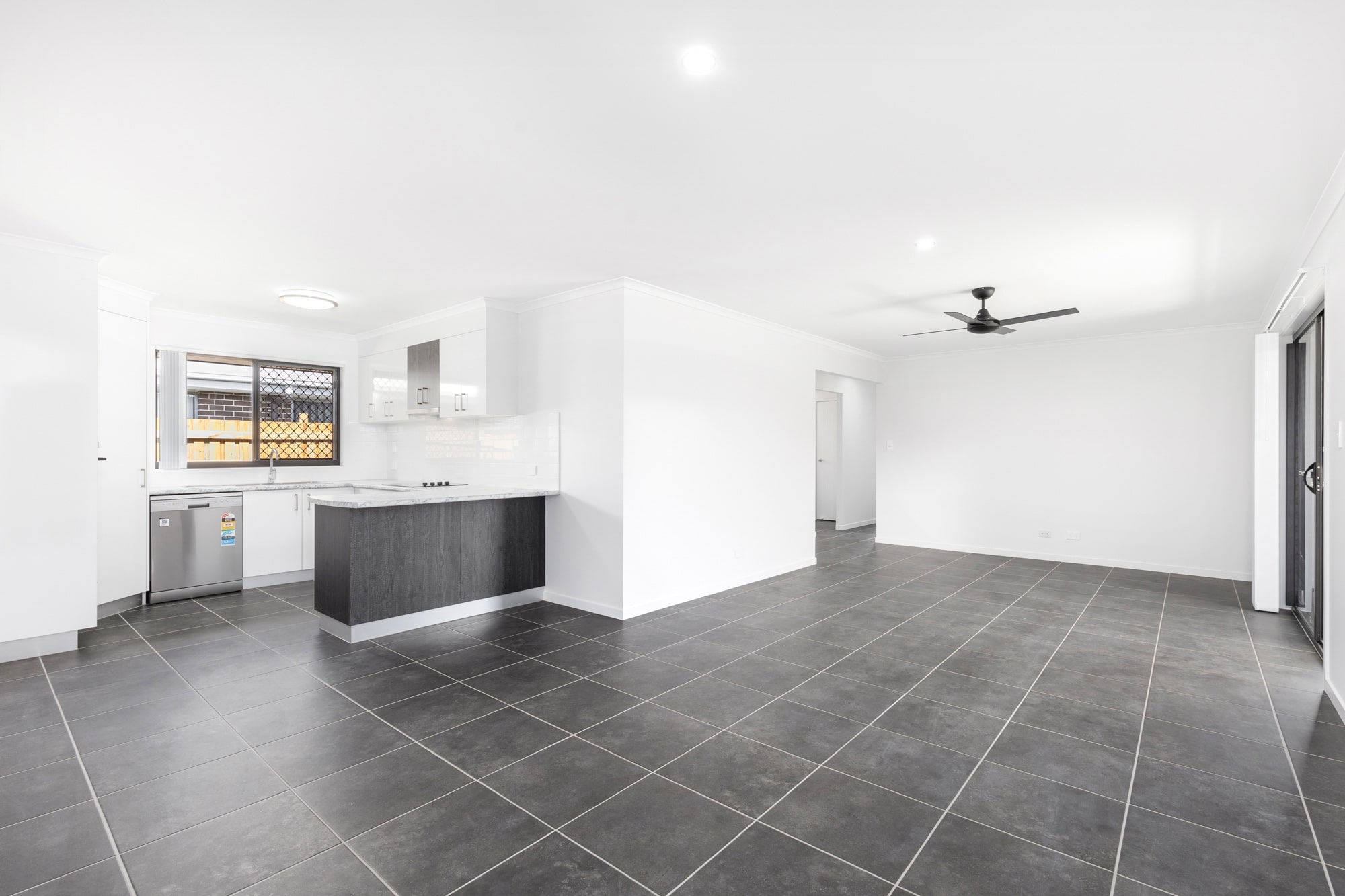 Girraween Estate - Eli Waters