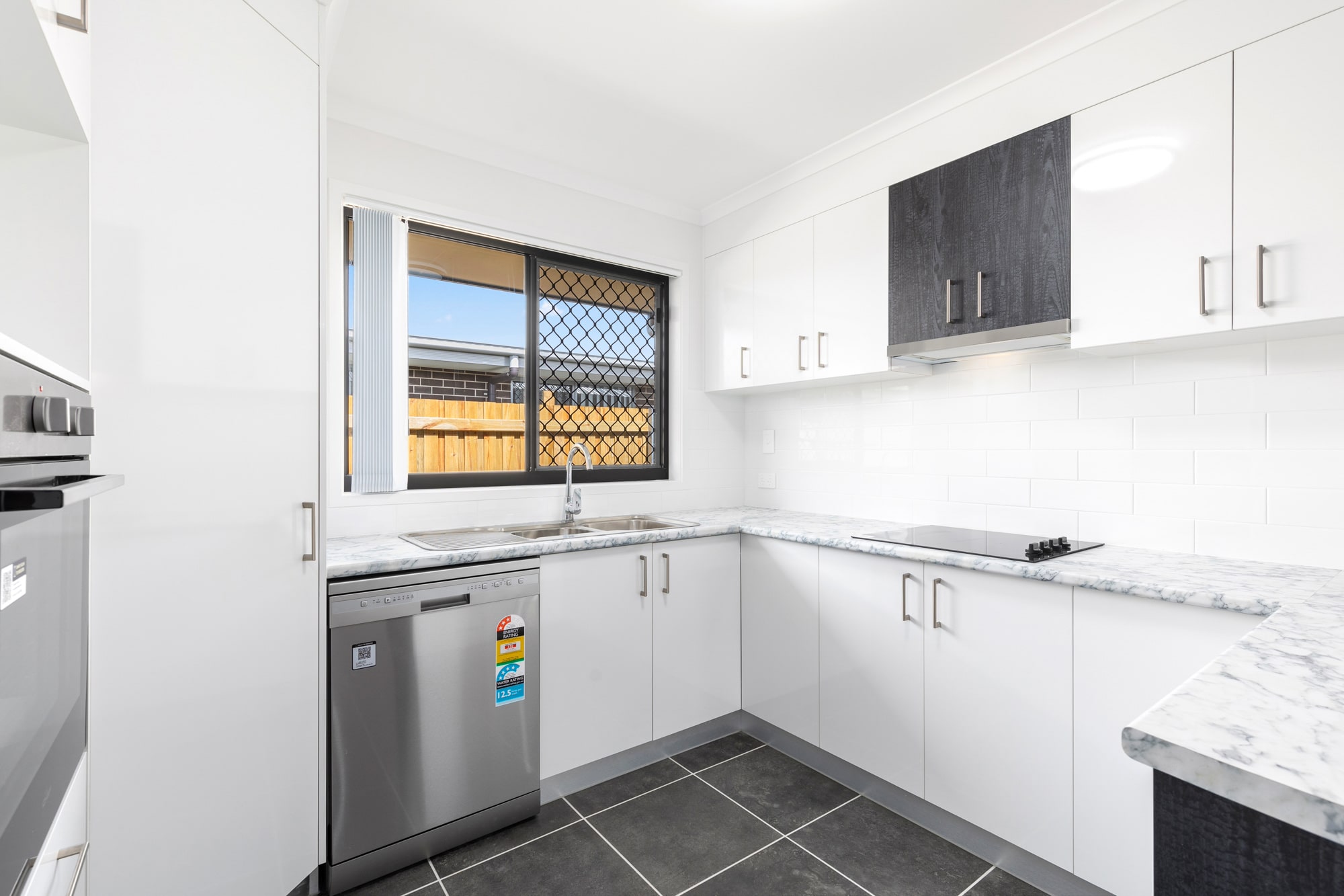 Girraween Estate - Eli Waters