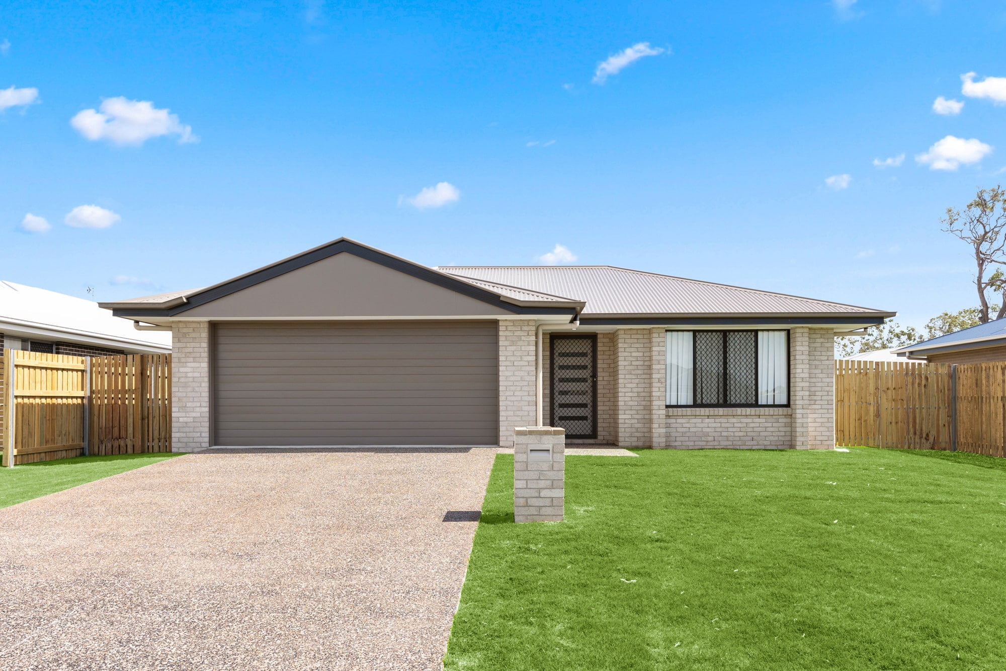 Girraween Estate - Eli Waters