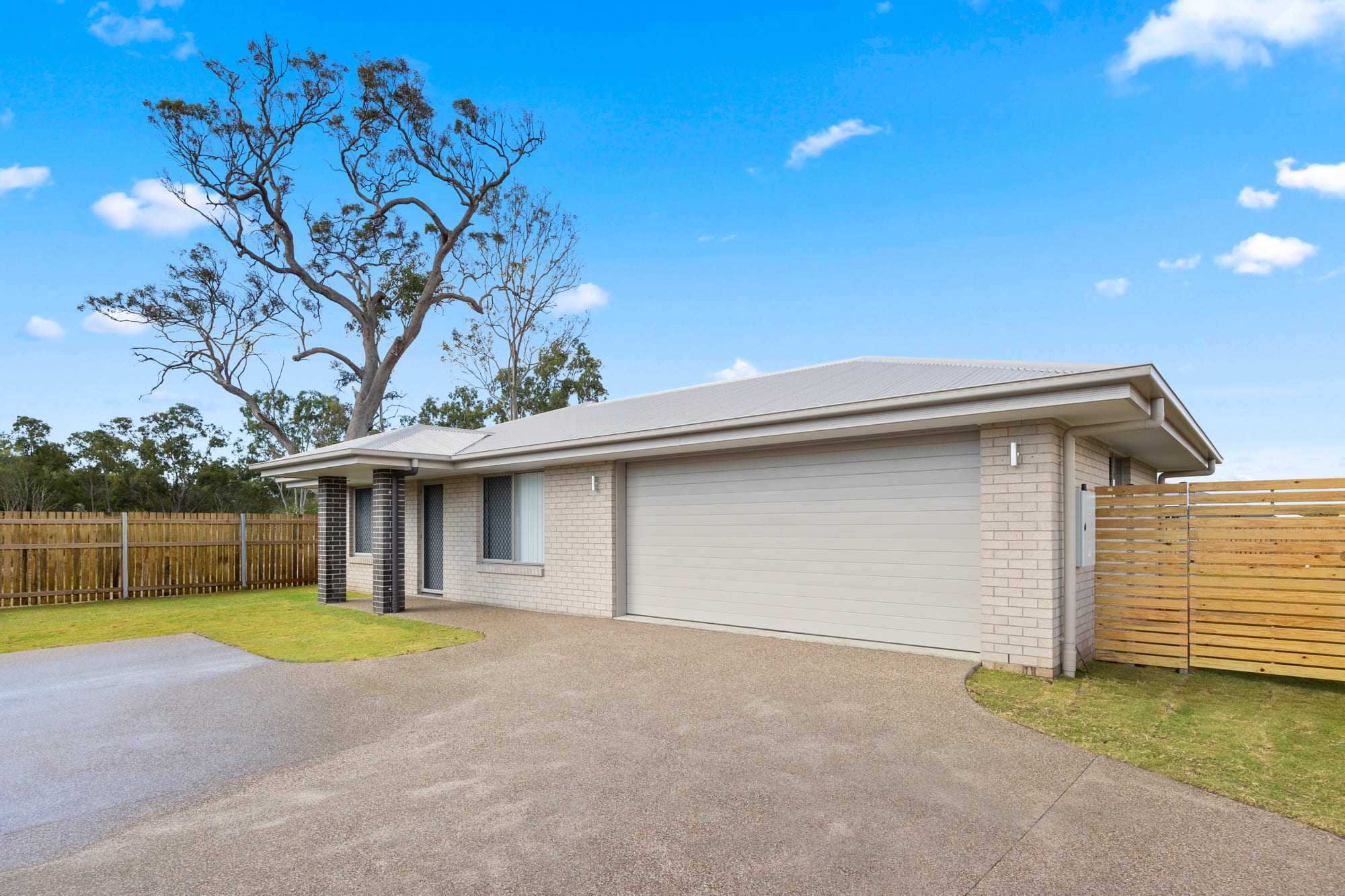 Girraween Estate - Eli Waters