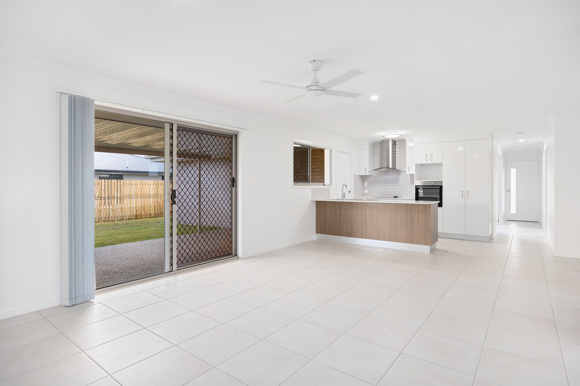 Girraween Estate - Eli Waters