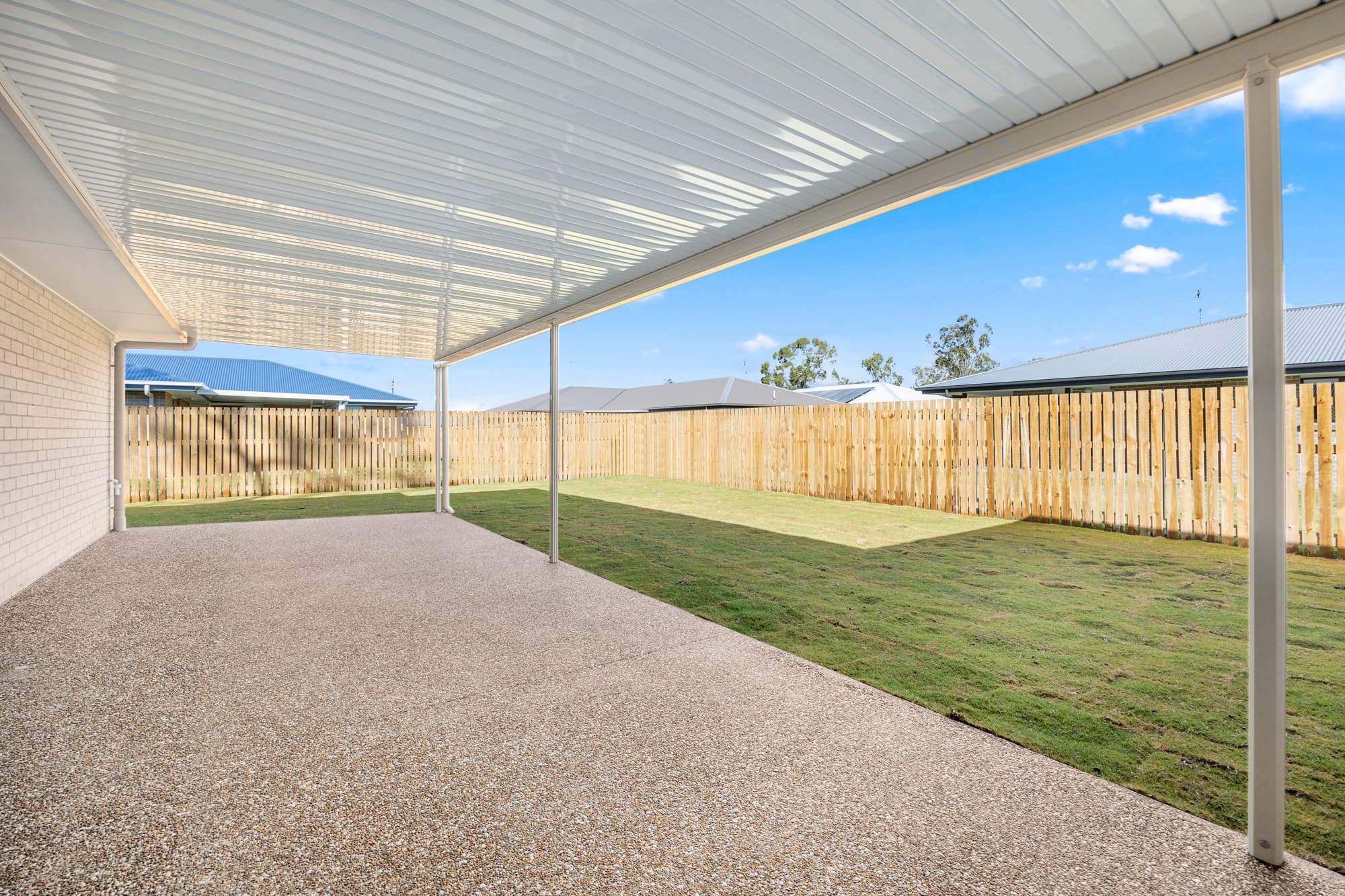 Girraween Estate - Eli Waters