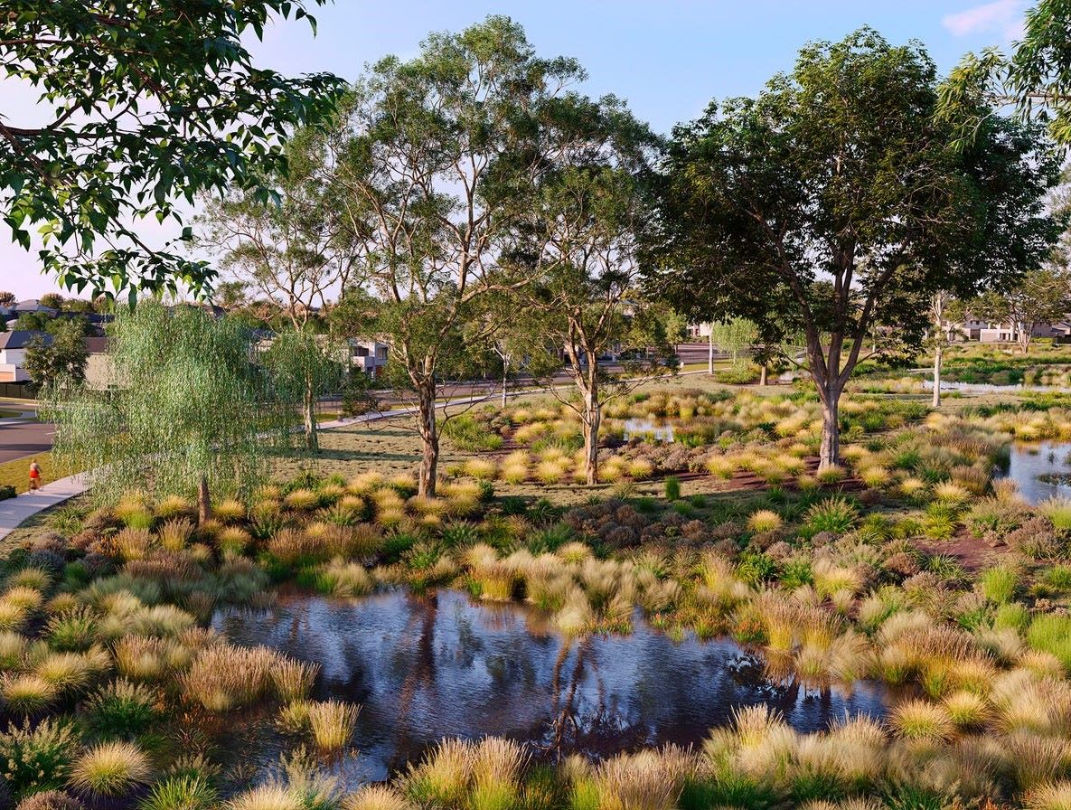 Glanmire Park Estate - Yarrawonga Other