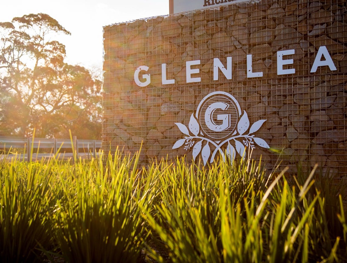Glenlea Estate - Mount Barker External