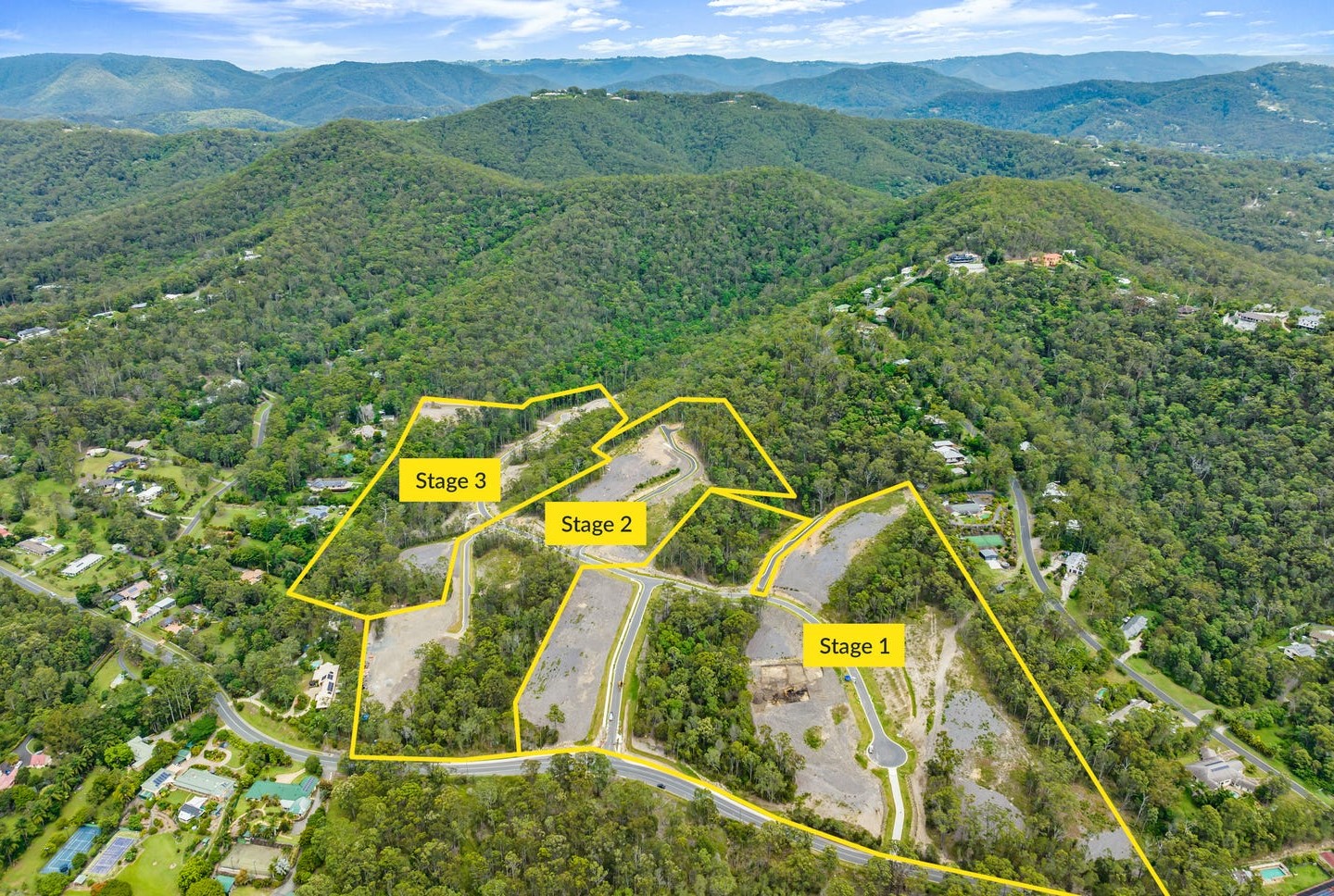29-71 Glenmore Drive - Bonogin