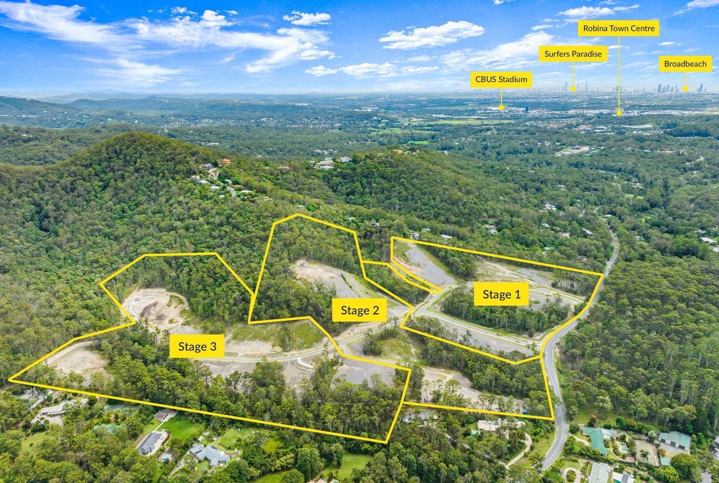 29-71 Glenmore Drive - Bonogin