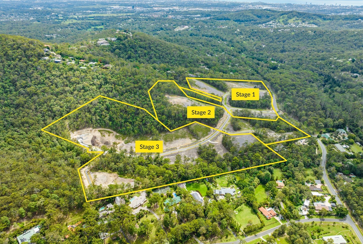 29-71 Glenmore Drive - Bonogin