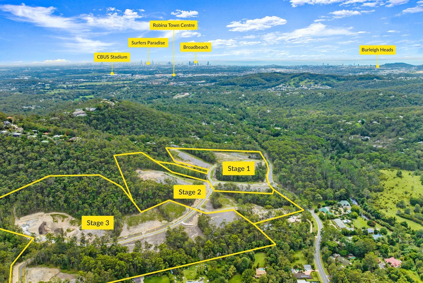 29-71 Glenmore Drive - Bonogin