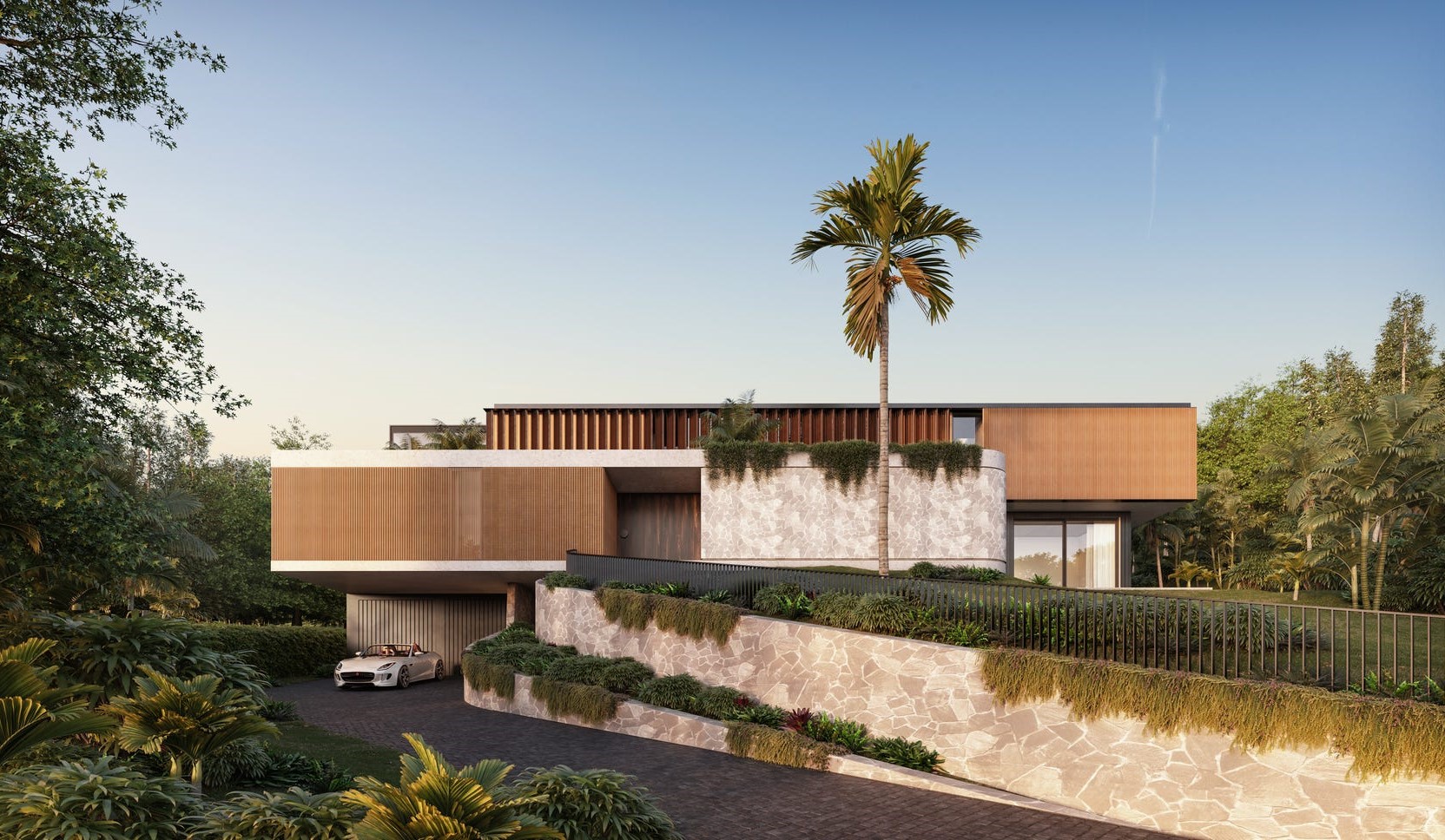 29-71 Glenmore Drive - Bonogin