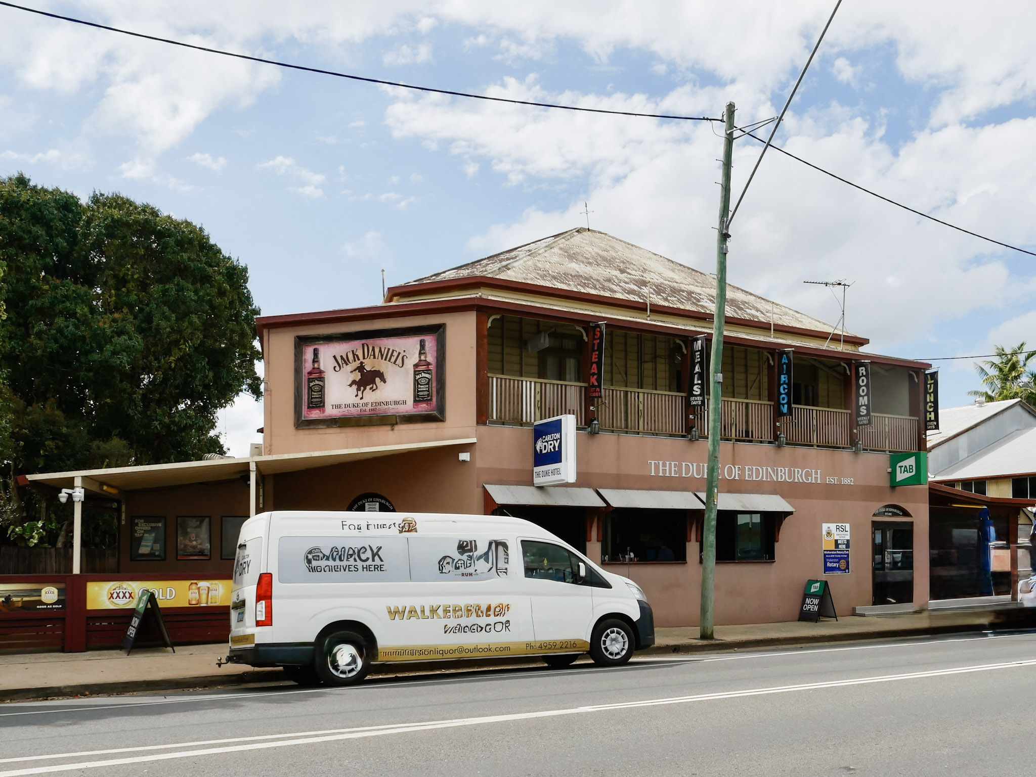 Glenrowan Estate - Walkerston Other