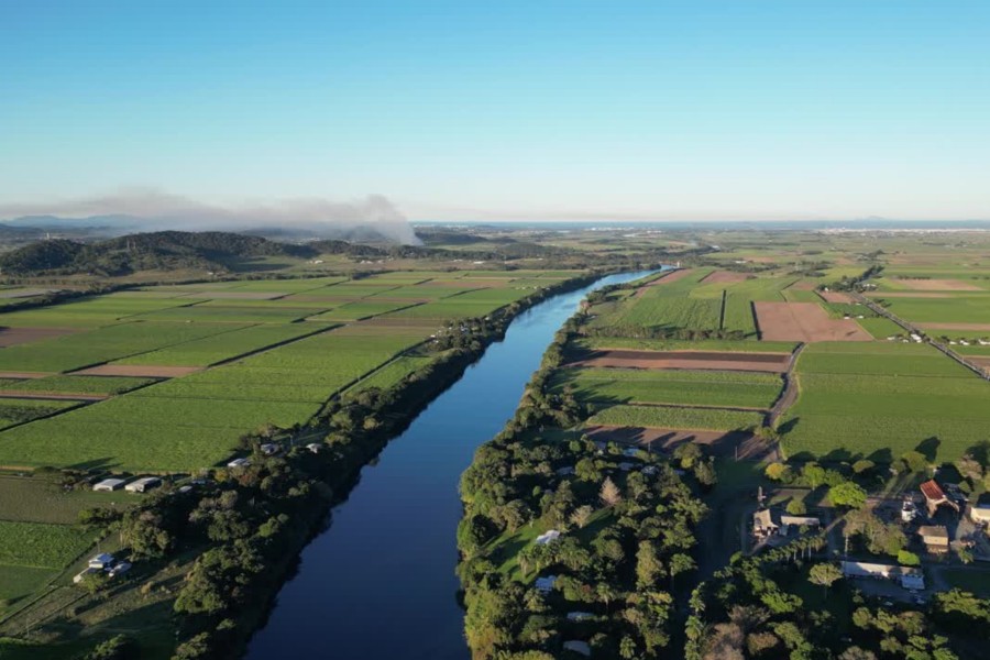 Glenrowan Estate - Walkerston Other