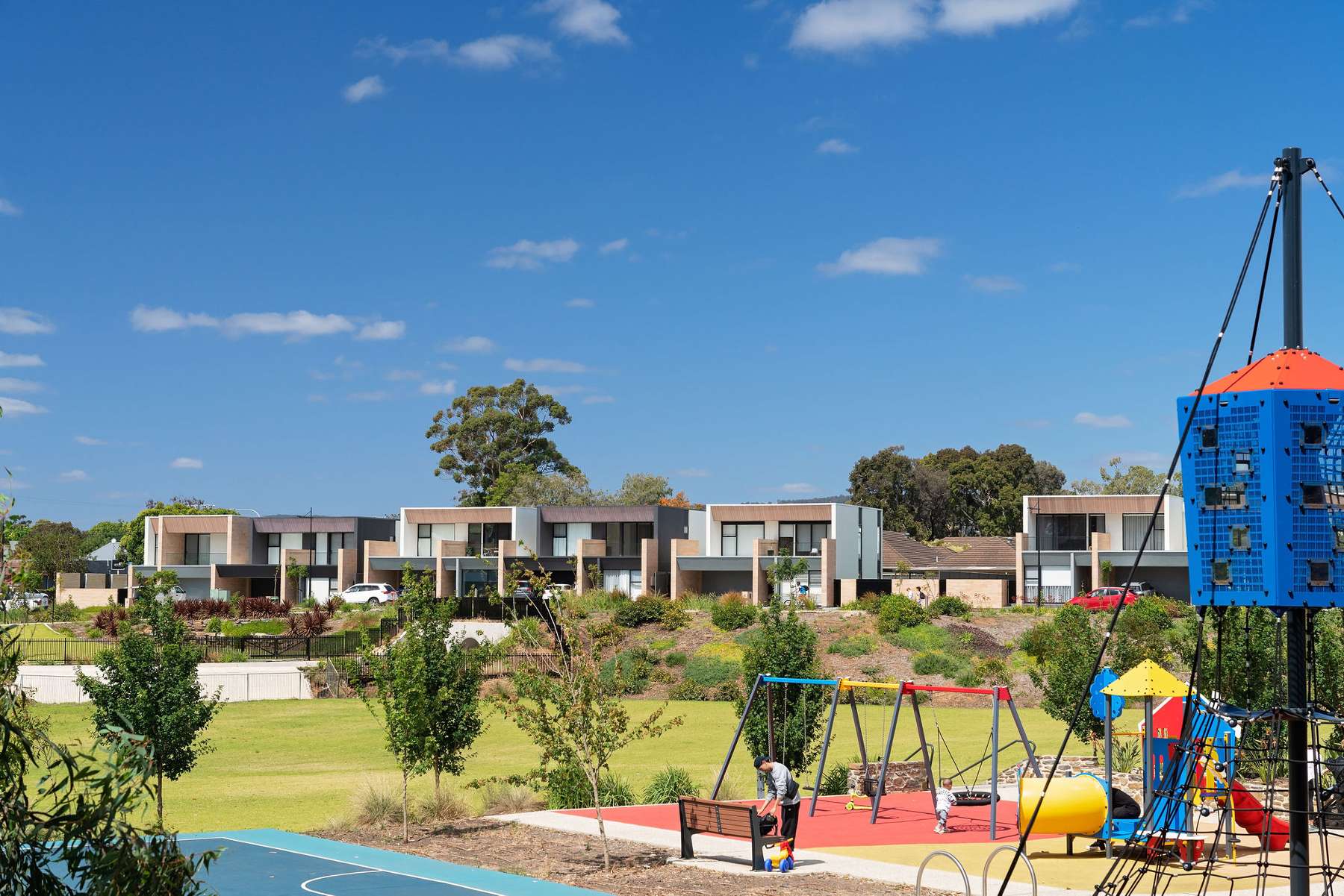 Glenside Estate - Glenside Lifestyle 1_0 Playground