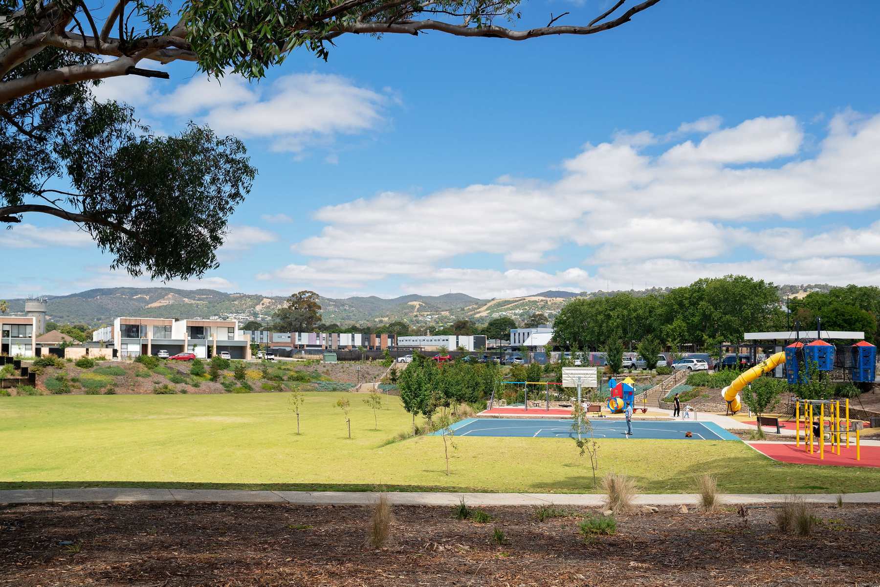 Glenside Estate - Glenside Lifestyle 2_0 Playground