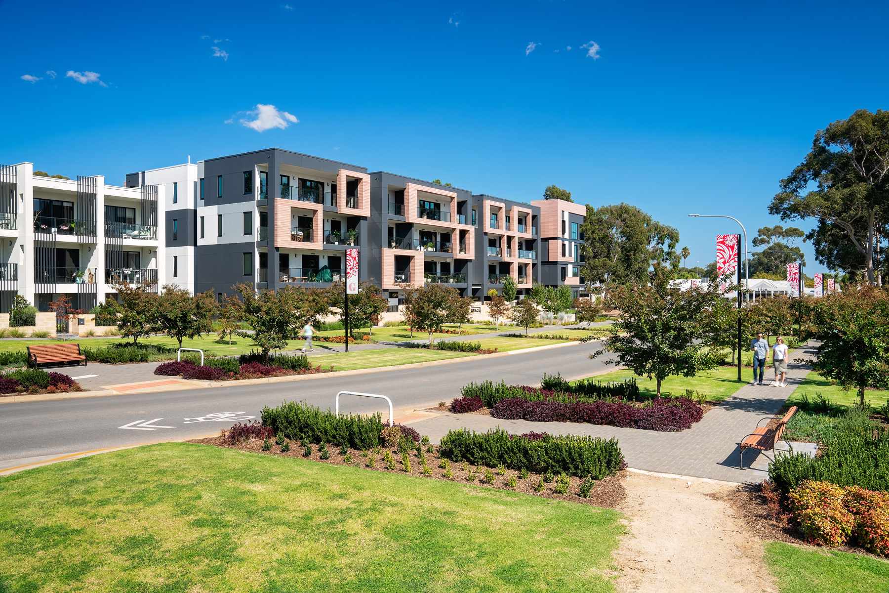 Glenside Estate - Glenside Lifestyle