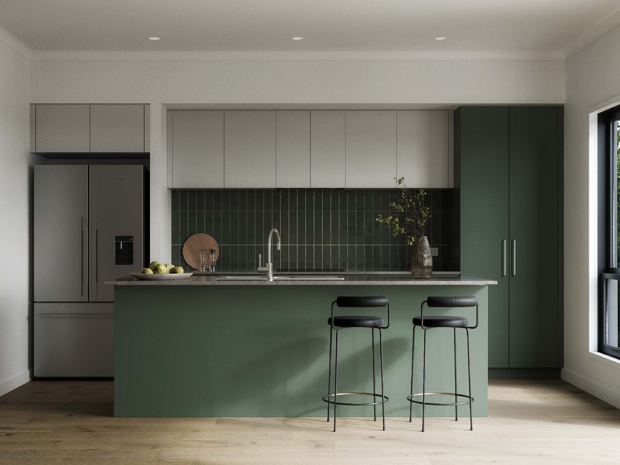 Glenvill Homes at Ashbury Estate – Horizon Release - Armstrong Creek 