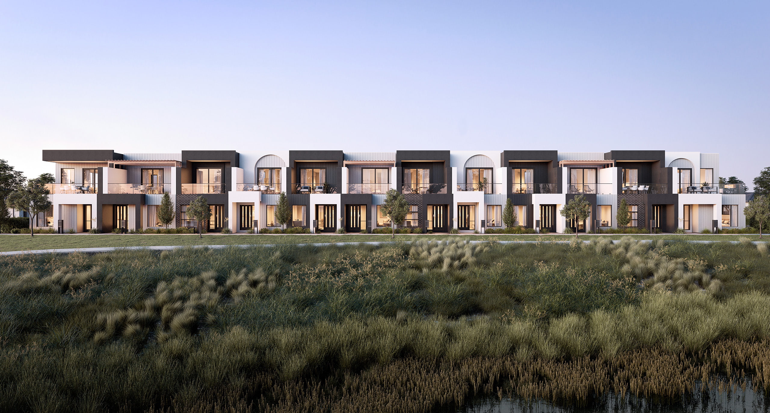Glenvill Homes at Bluestone Estate – Birchwood Release - 800 Derrimut Road, Tarneit VIC 3029