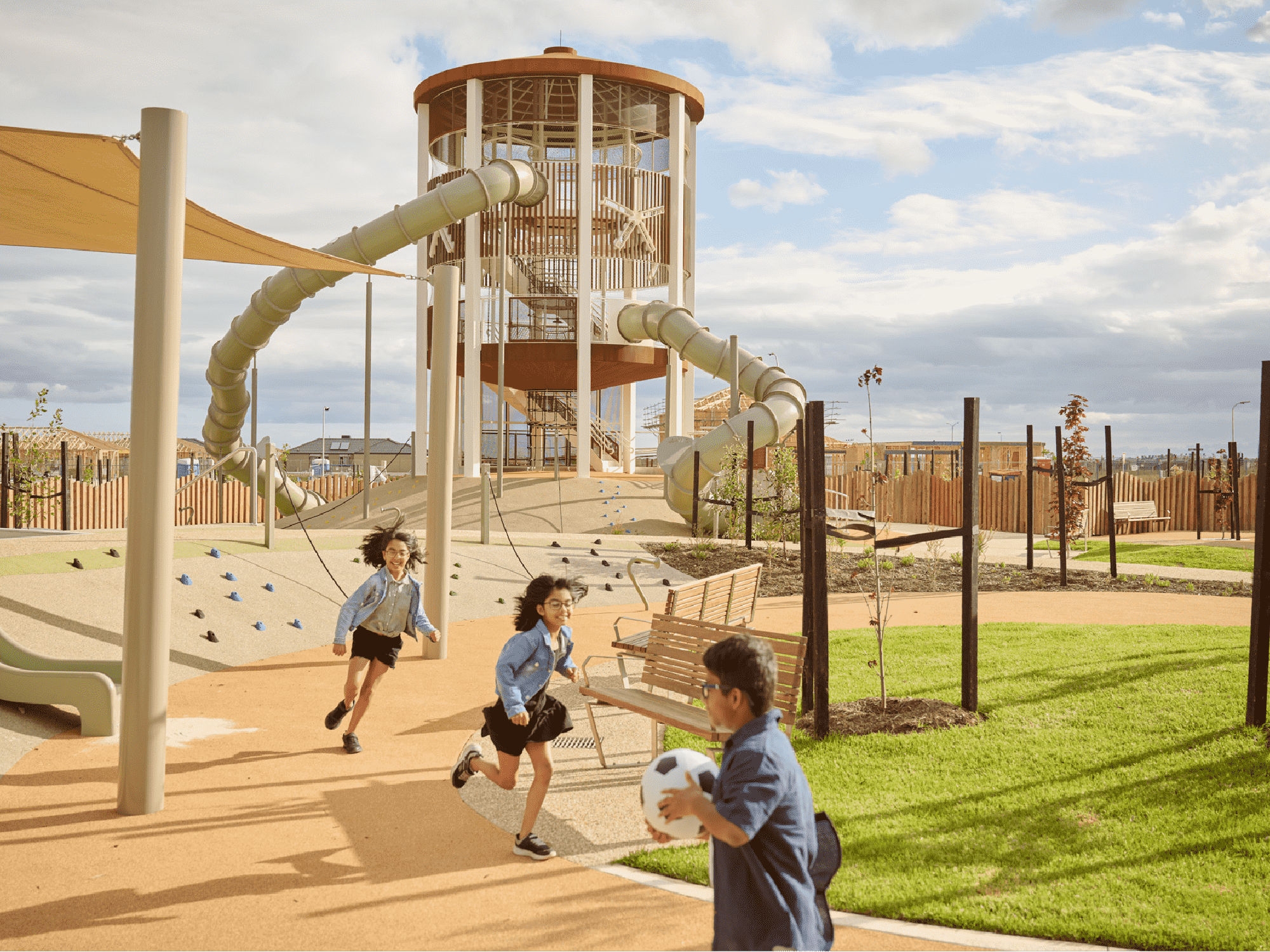 Glenvill Homes at Five Farms – Marla Release - Clyde North 