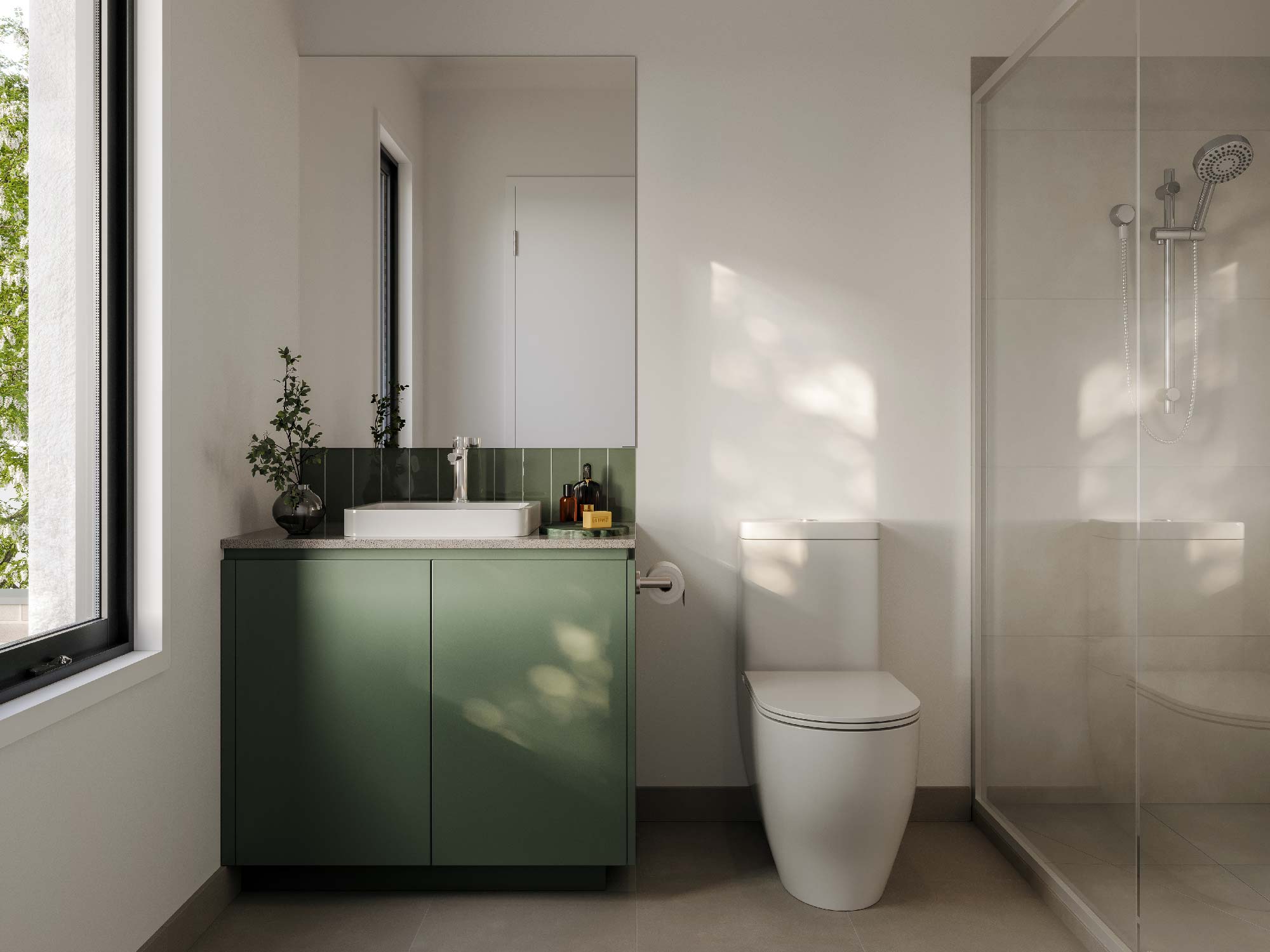 Glenvill Homes at Stockland Highlands – Mistral Release - Mickleham 