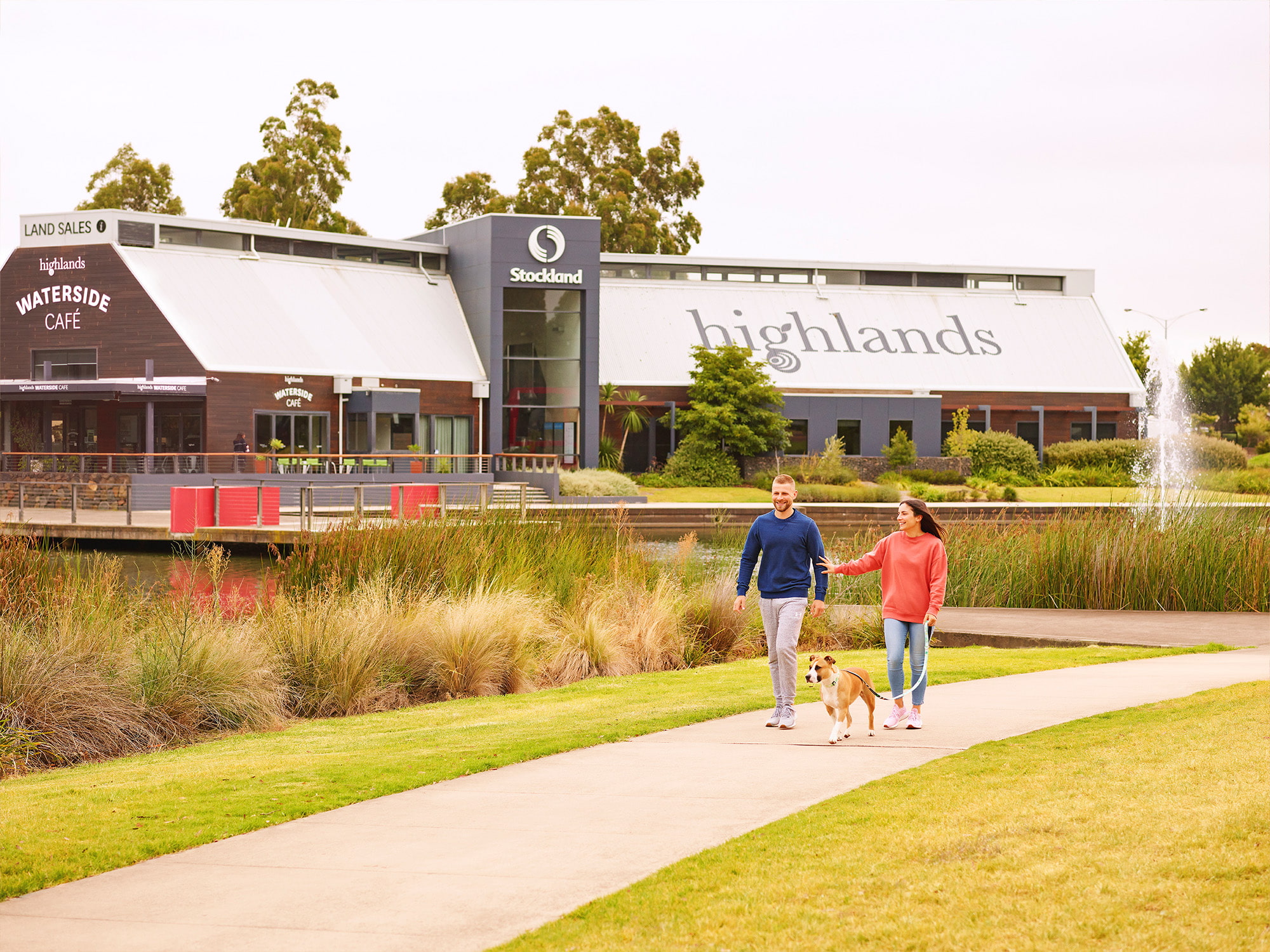 Glenvill Homes at Stockland Highlands – Mistral Release - Mickleham 