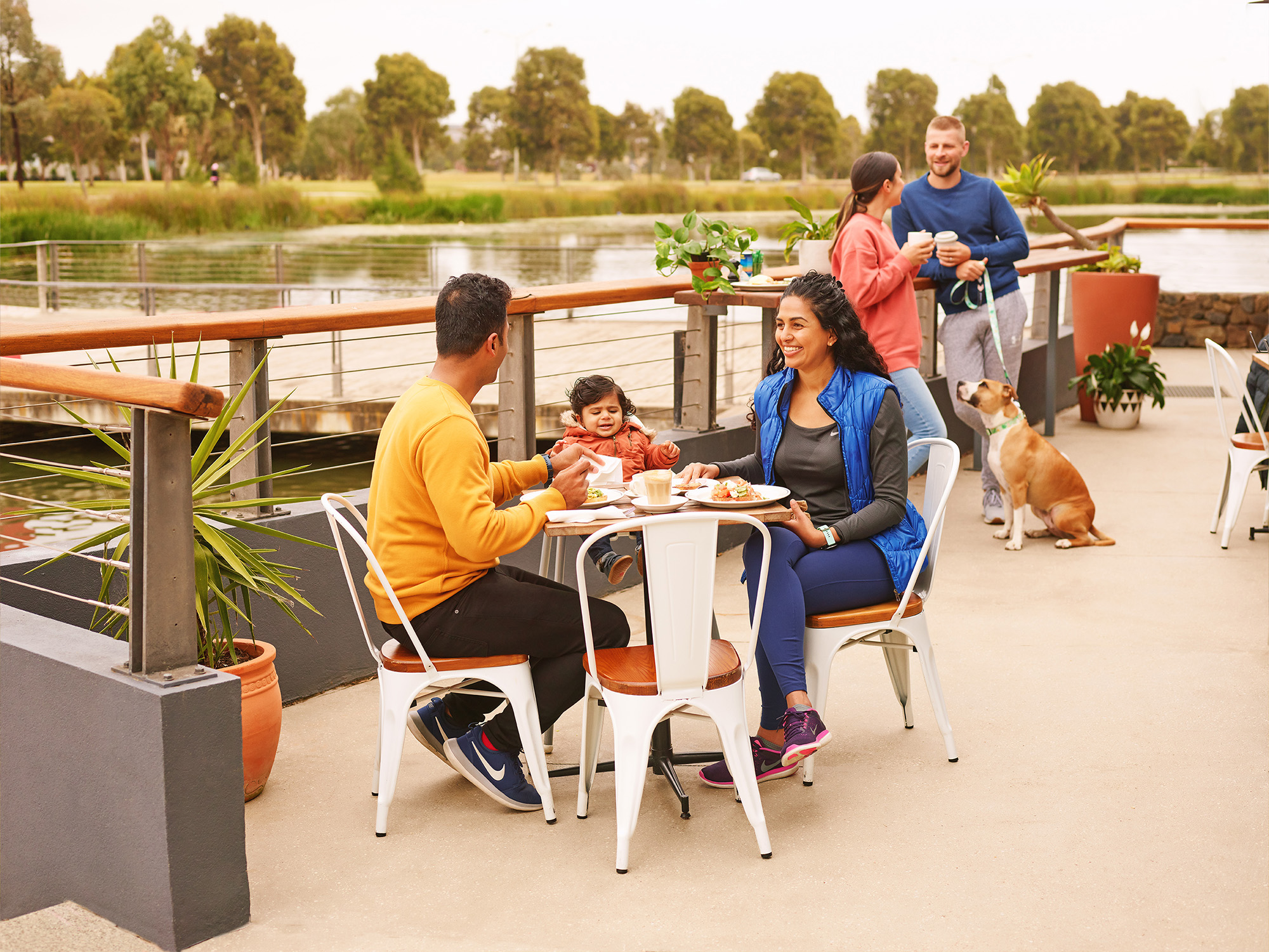 Glenvill Homes at Stockland Highlands – Mistral Release - Mickleham 