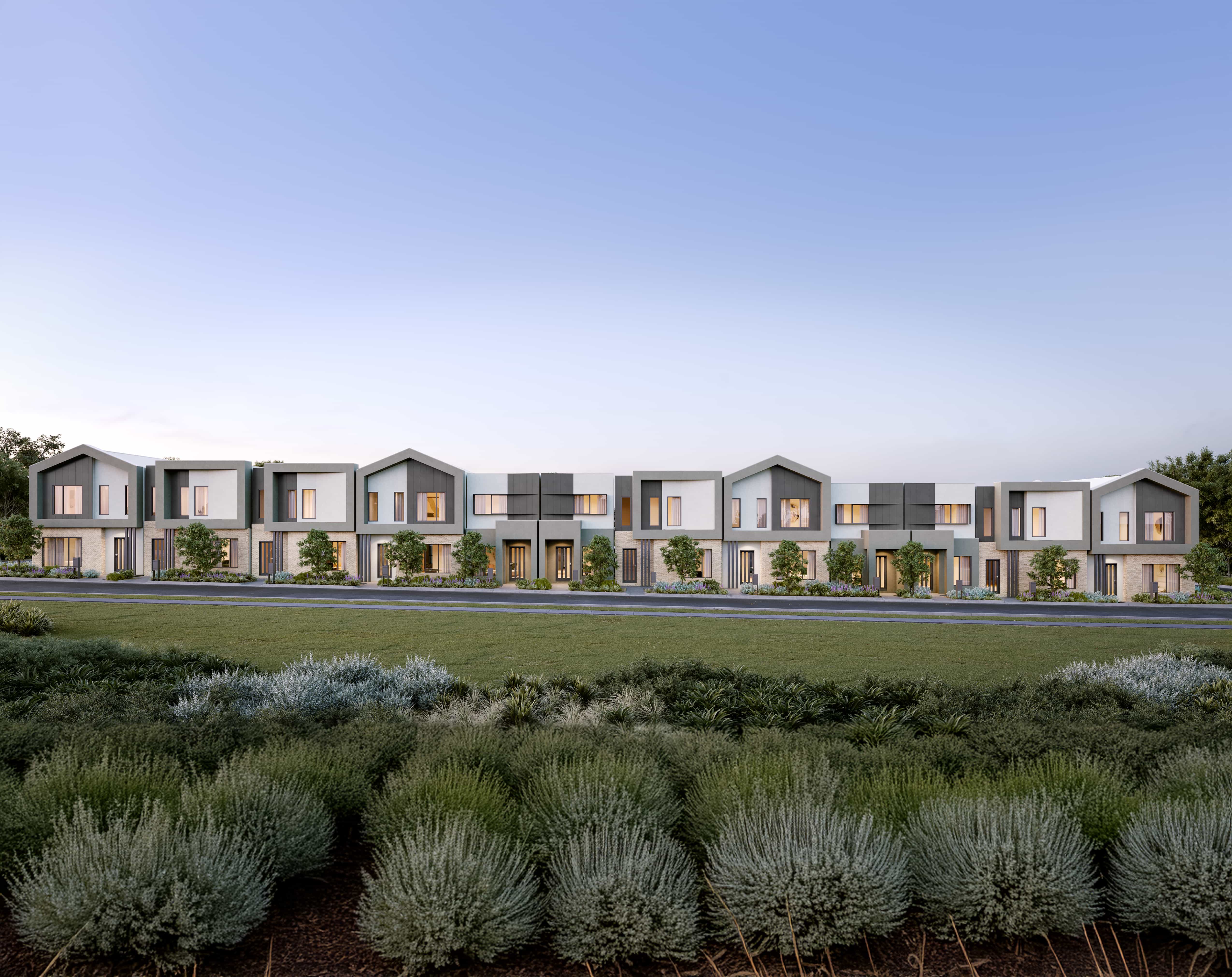 Glenvill Homes at Stretton Estate - Breamlea Release - 2c Cormorant Way, Torquay VIC 3228