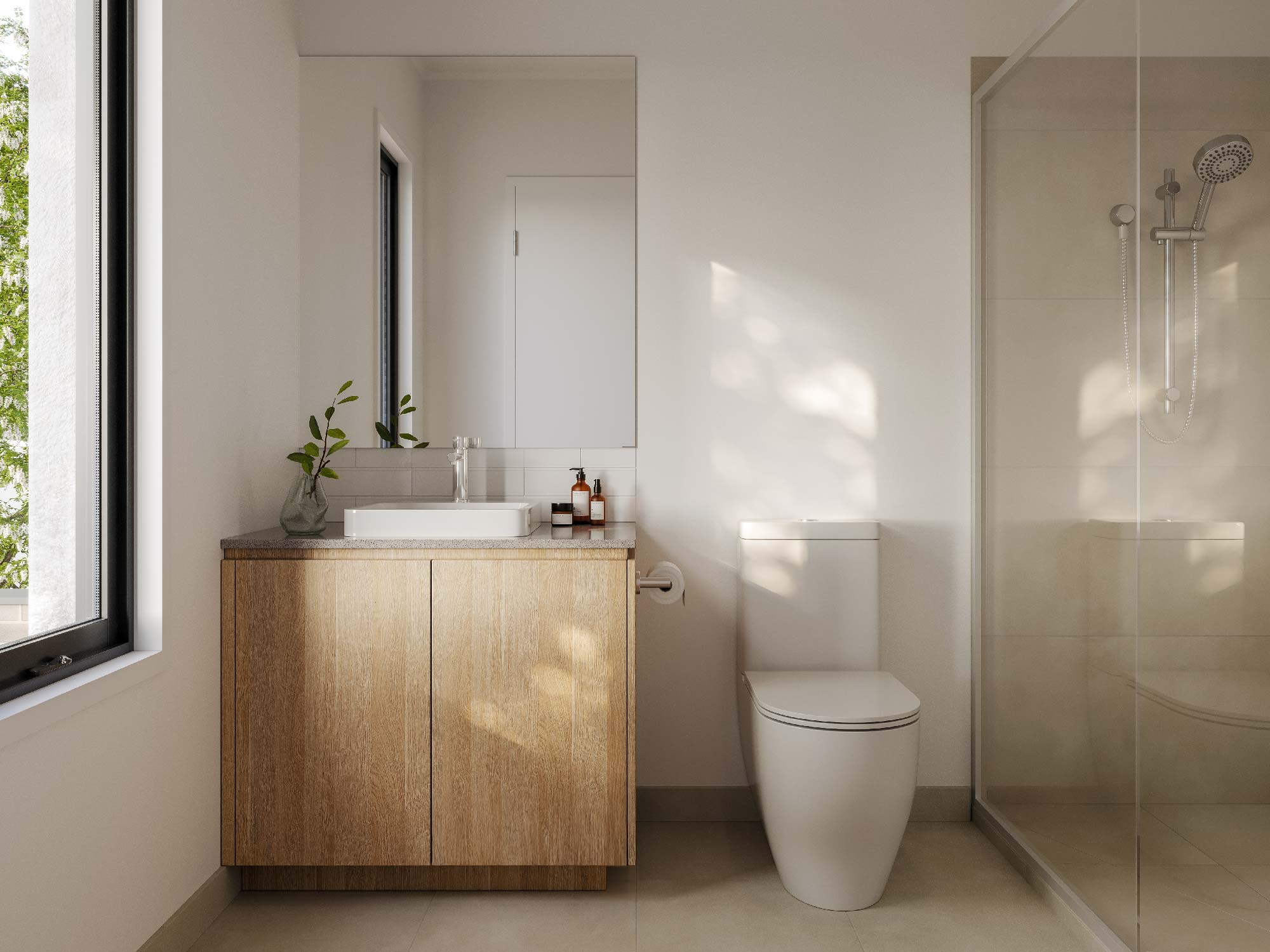 Glenvill Homes at The Point Estate - Point Lonsdale