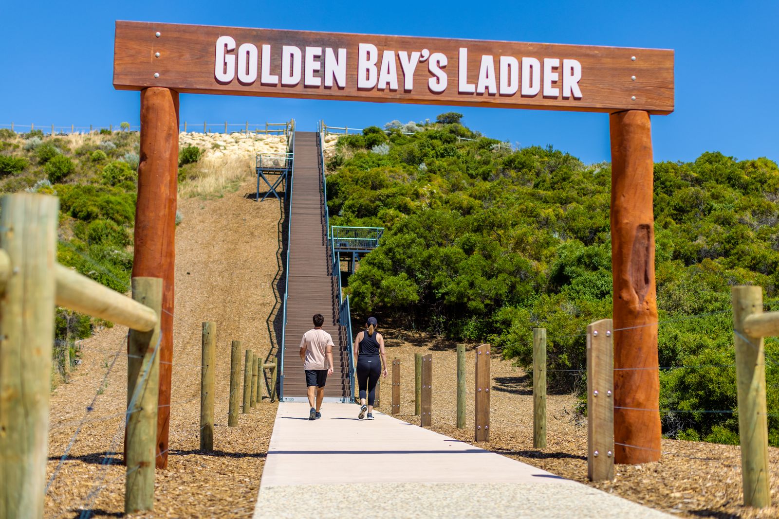 Golden Bay Estate - Golden Bay Park
