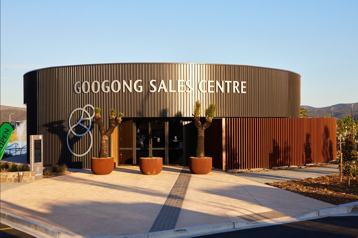 Googong Estate - Googong
