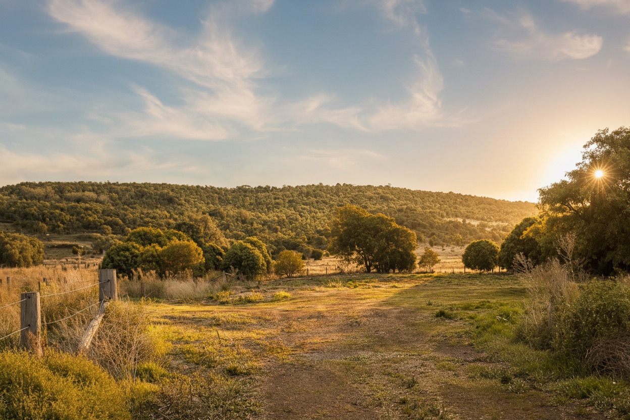 Gowrie Station - Gowrie Junction 