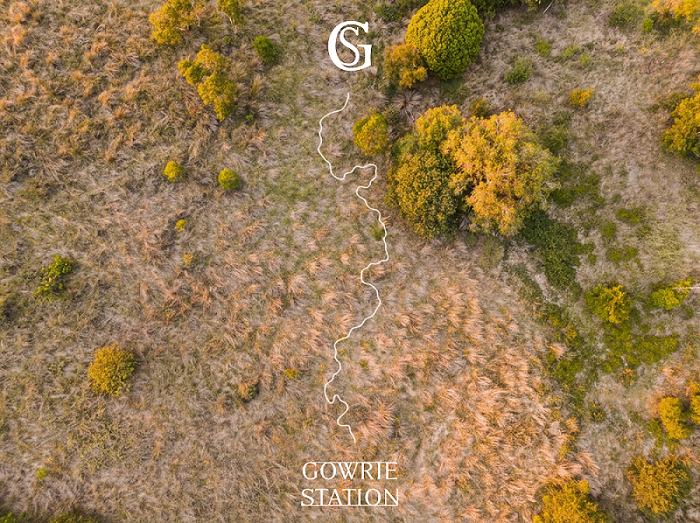Gowrie Station - Gowrie Junction 