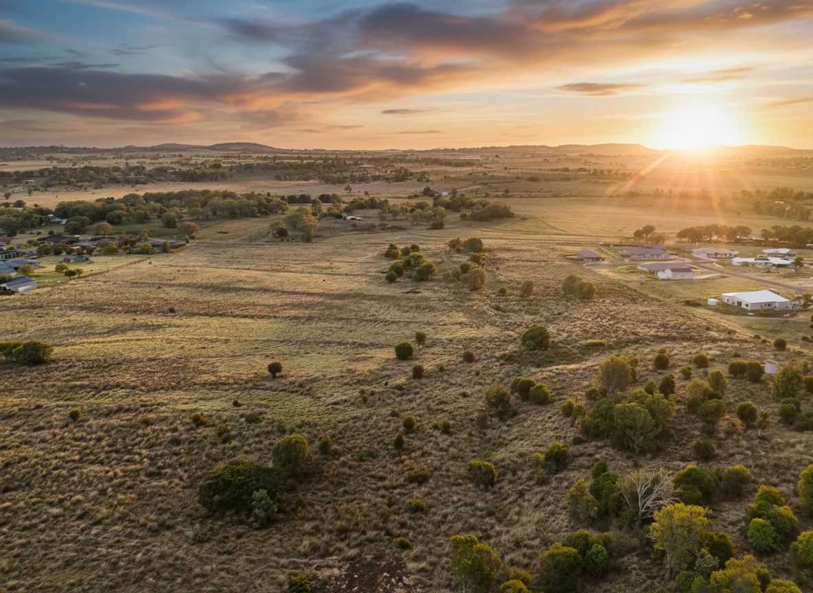 Gowrie Station - Gowrie Junction 