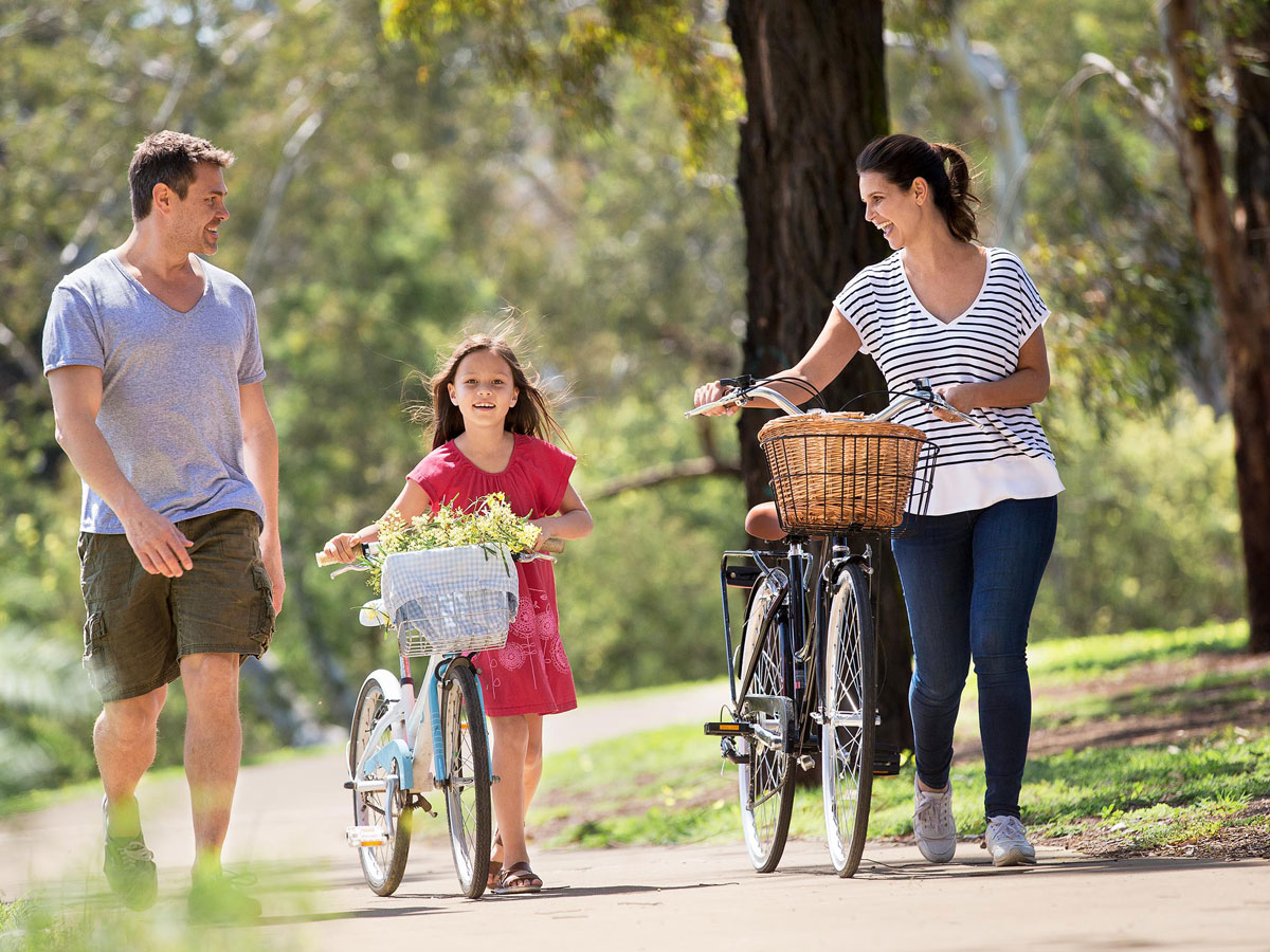 Grace Estate - Tarn Lifestyle