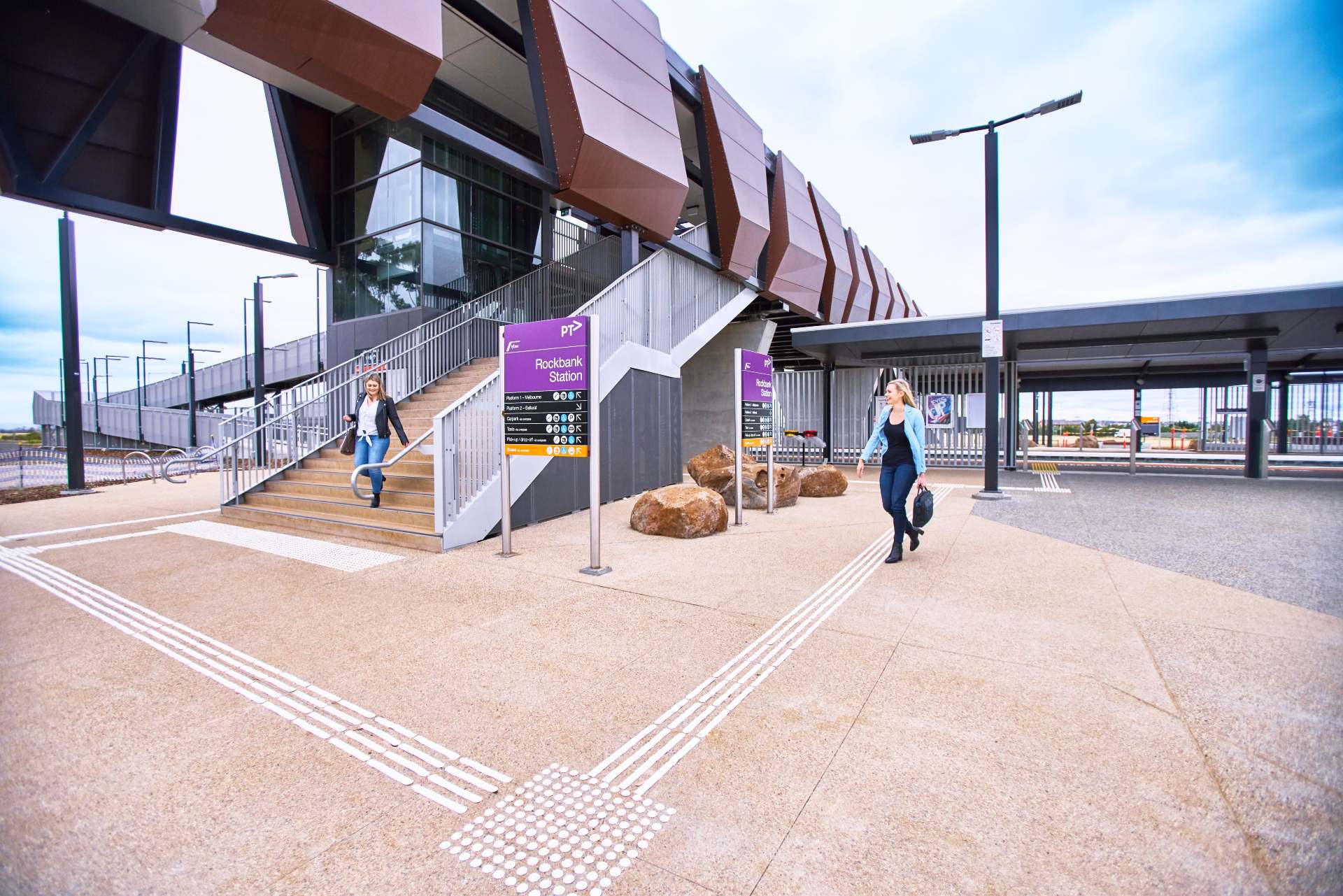 Stockland Grandview - Truganina