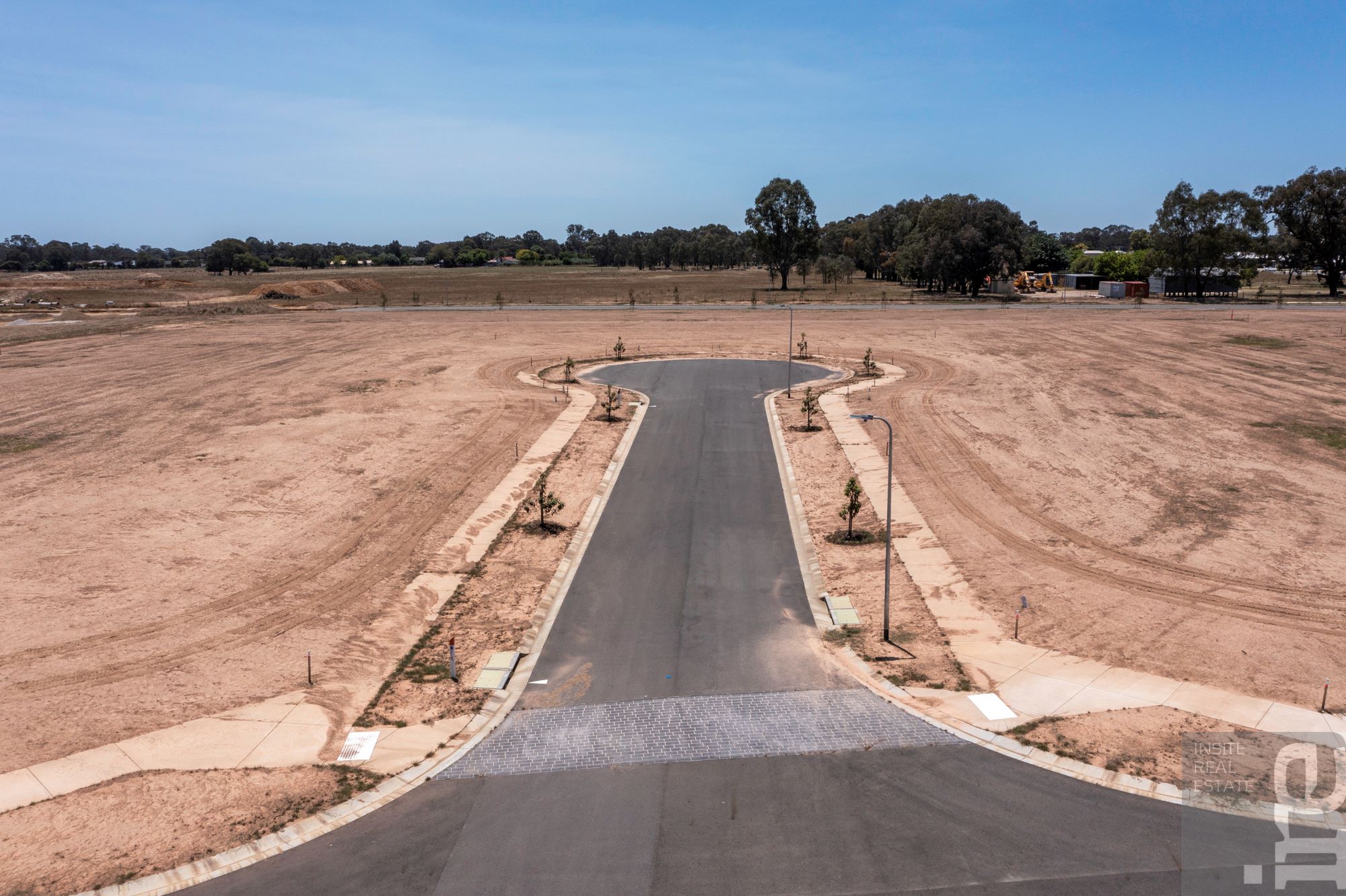Granite Park Estate - Wangandary 