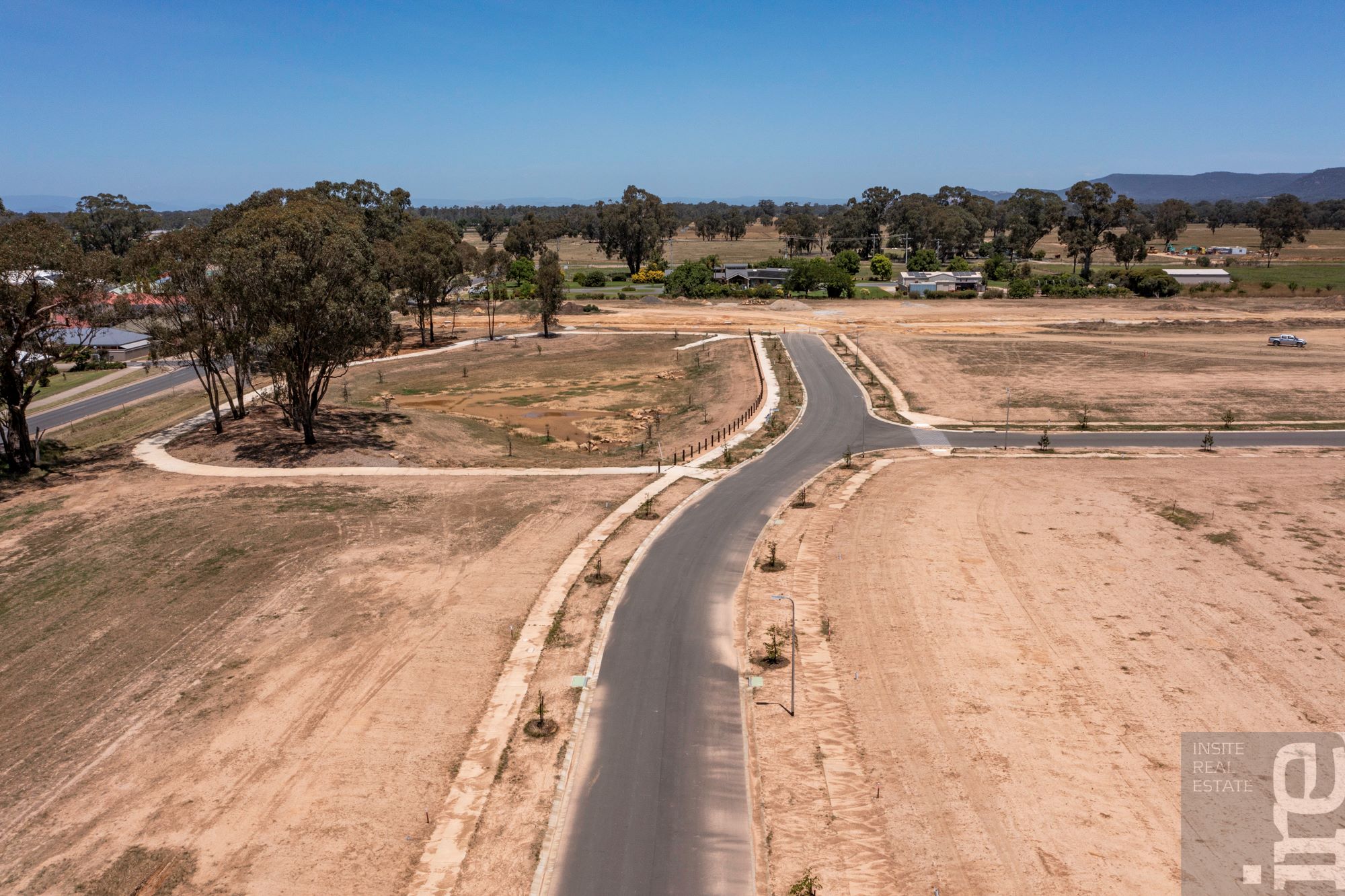 Granite Park Estate - Wangandary 