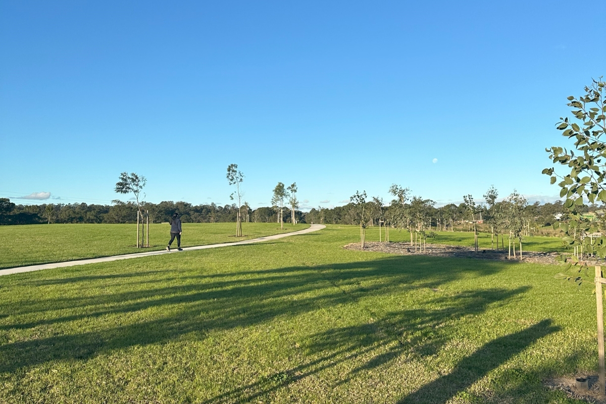 Grantham Farm Estate - Grantham Farm Park