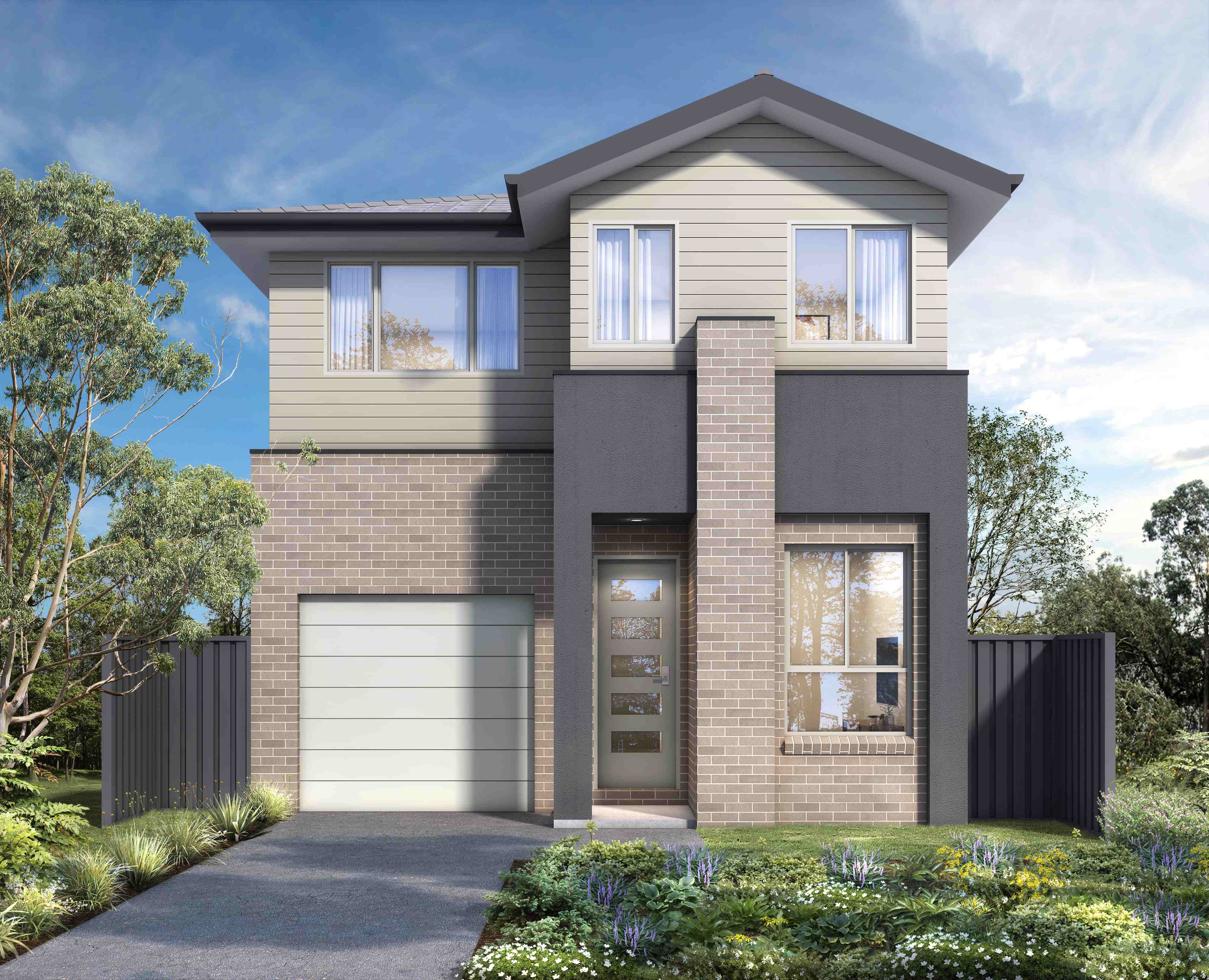 Grasslands Estate - Riverstone 