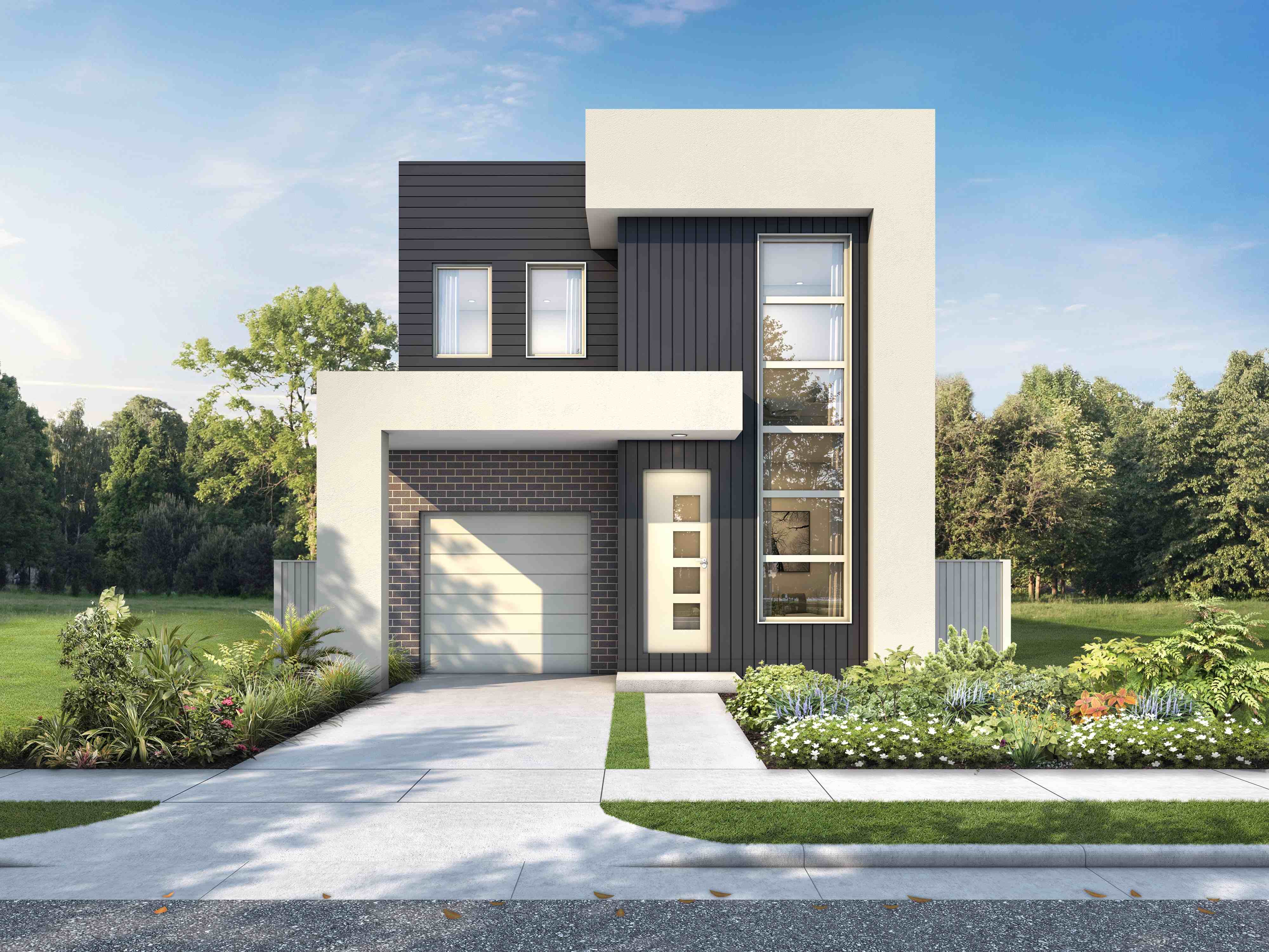 Grasslands Estate - Riverstone 