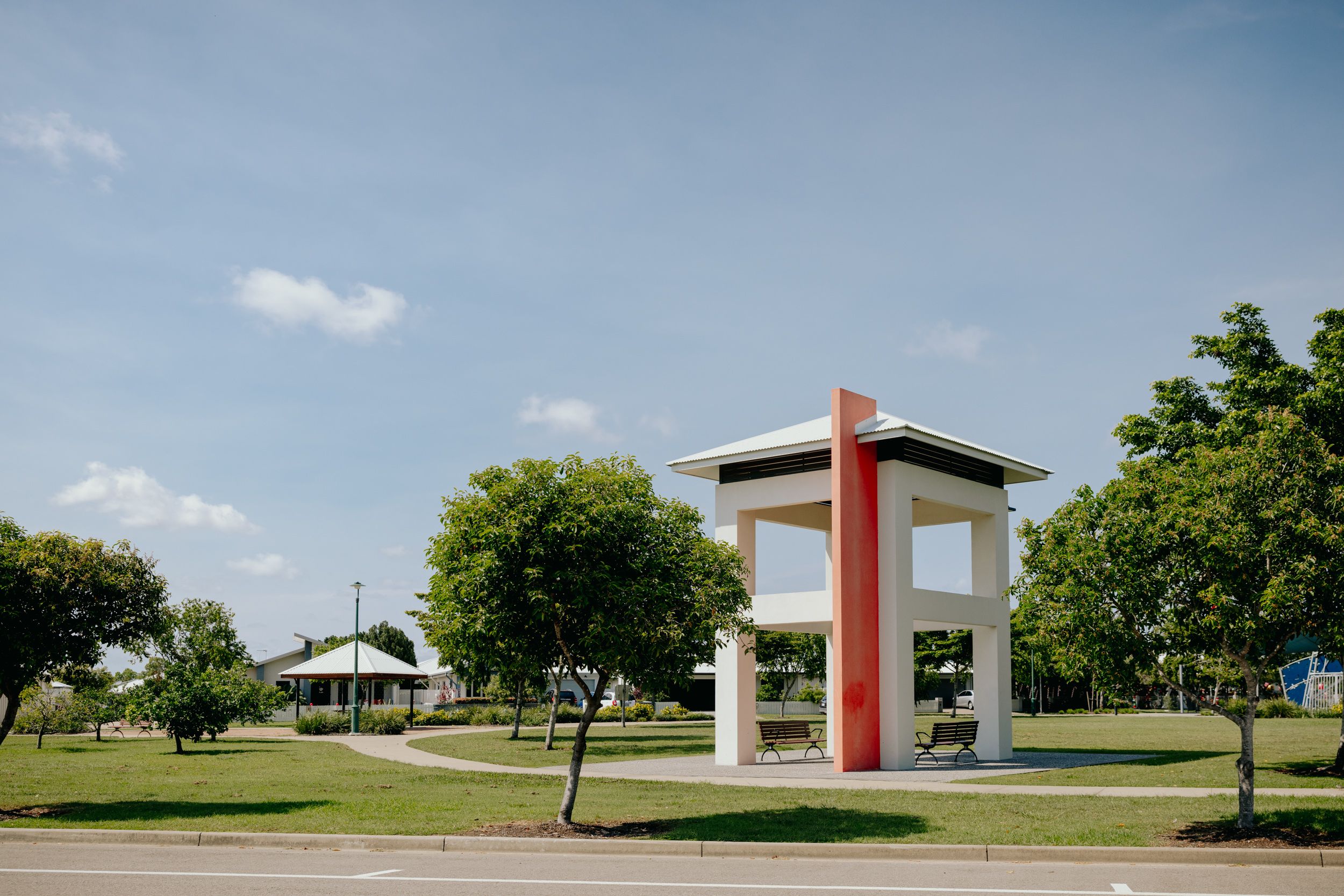 Greater Ascot Estate - Shaw Park